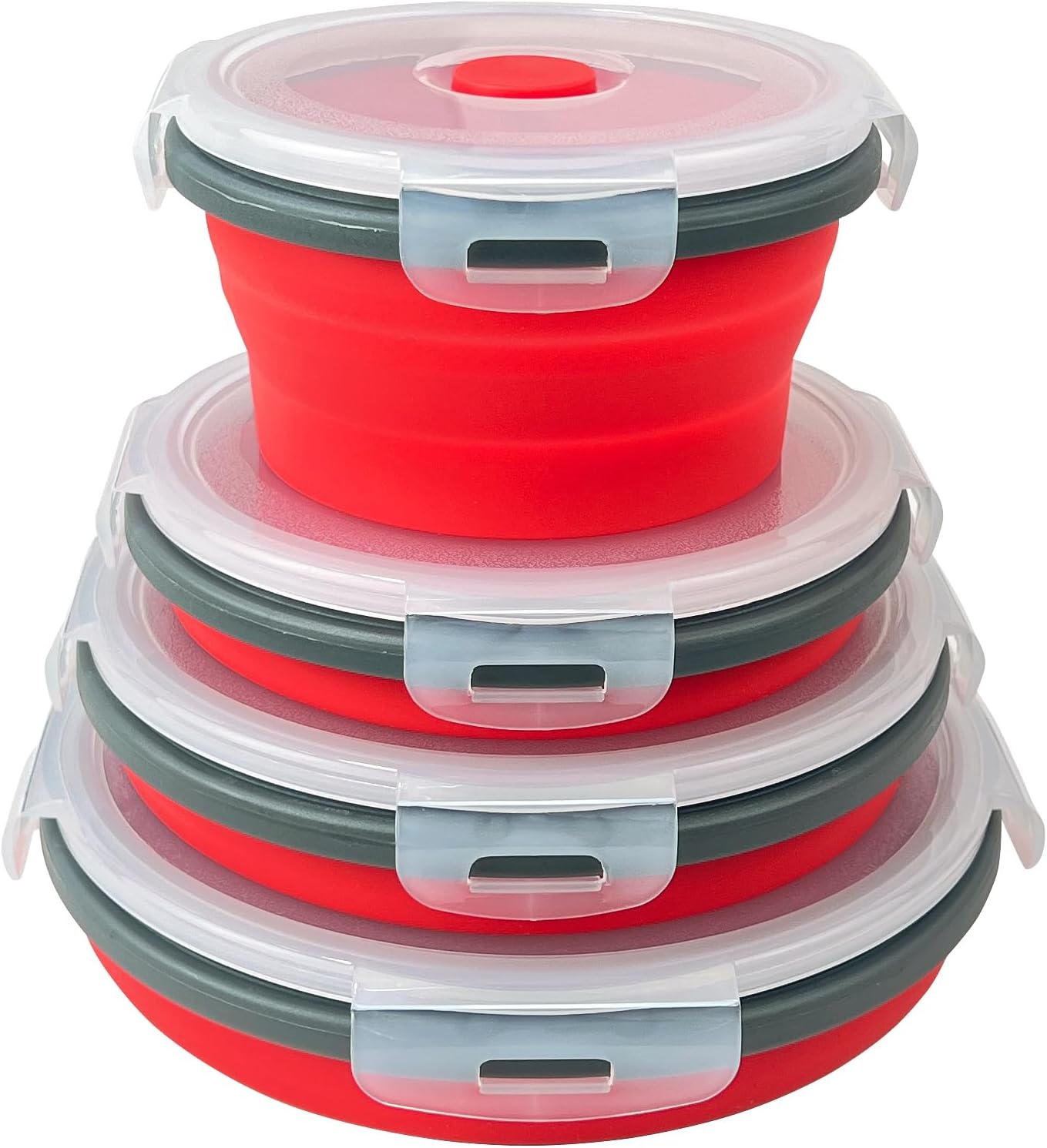 Guyuyii 4 Pack Food Energy — WeirdThingsToBuy weird find
