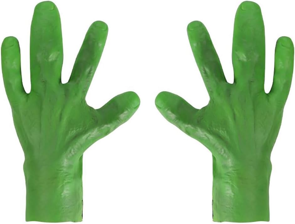 Halloween Animal Bird Claws Gloves — WeirdThingsToBuy weird find