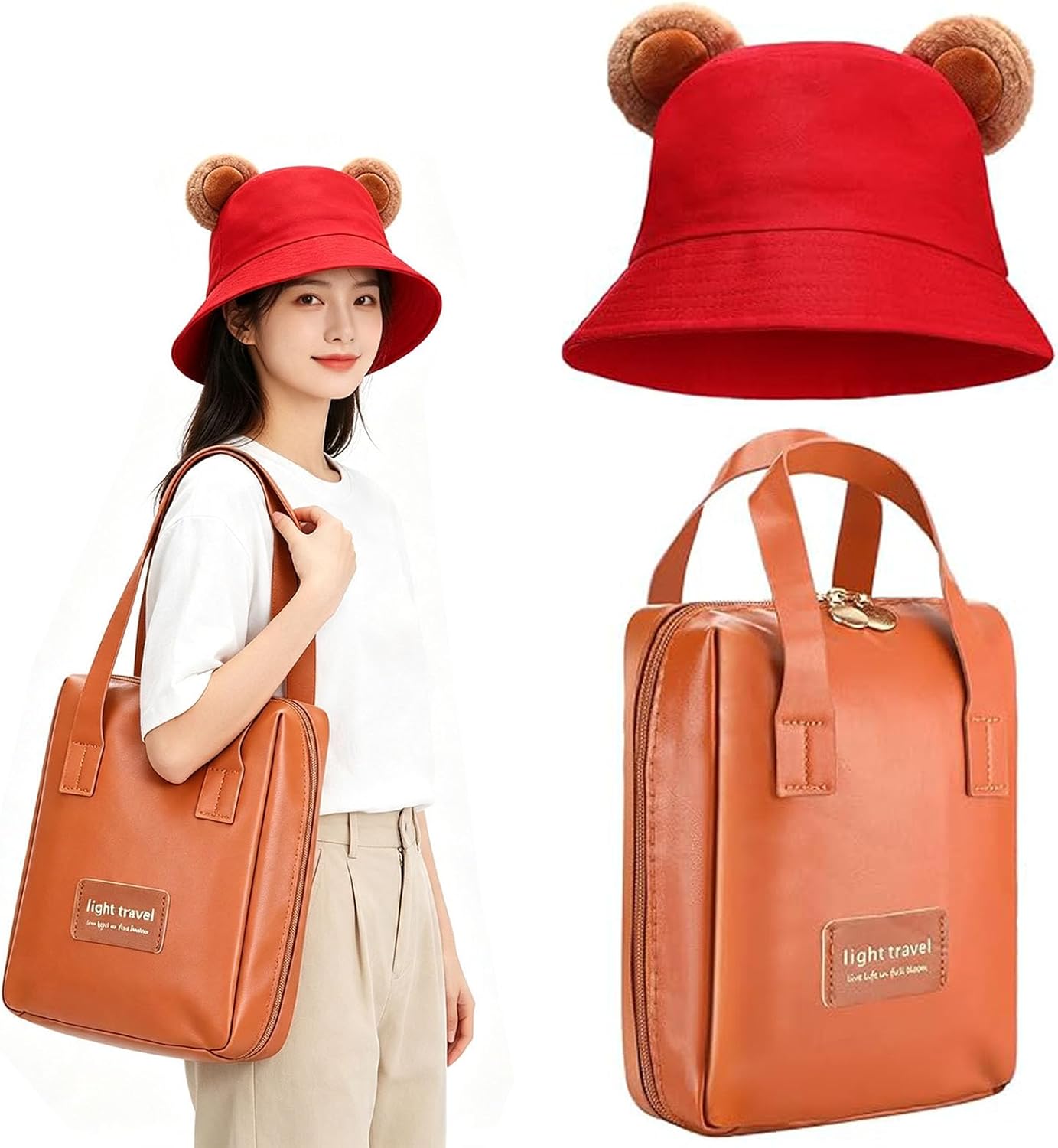 Halloween Bear Costume Accessories 2 — WeirdThingsToBuy weird find