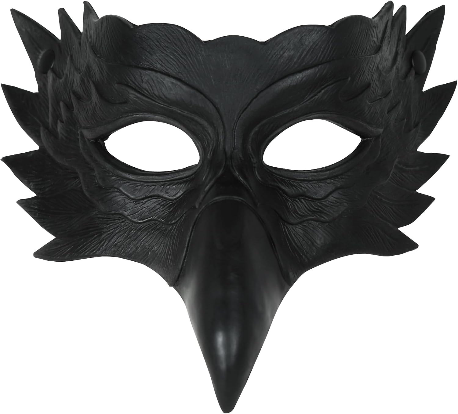 Halloween Bird Mask Eagle Mask Energy — WeirdThingsToBuy weird find