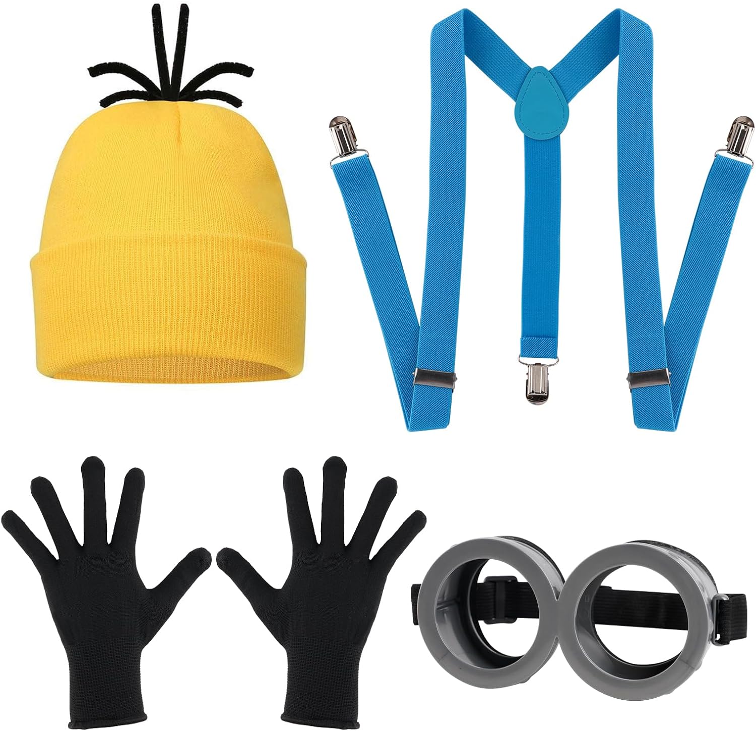 Halloween Costume Accessories Adults Kids — WeirdThingsToBuy weird find