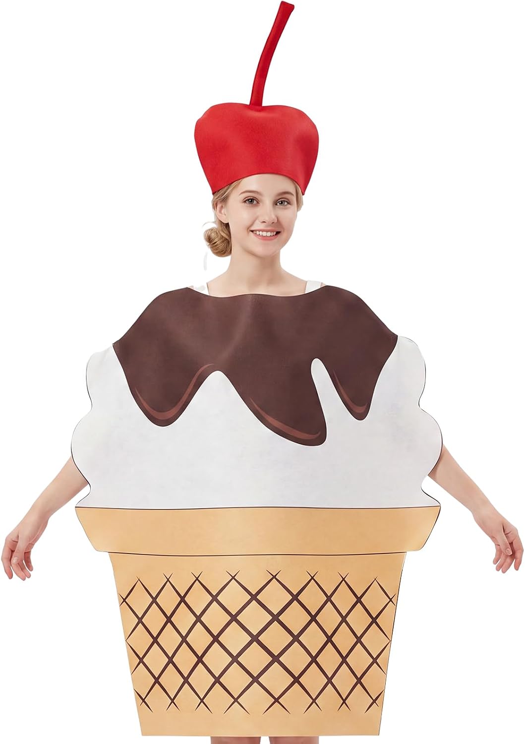Halloween Costume Adult Cosplay Party — WeirdThingsToBuy weird find