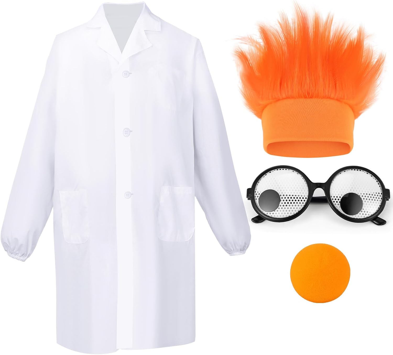 Halloween Costume Adult Funny Cosplay Situation — WeirdThingsToBuy weird find