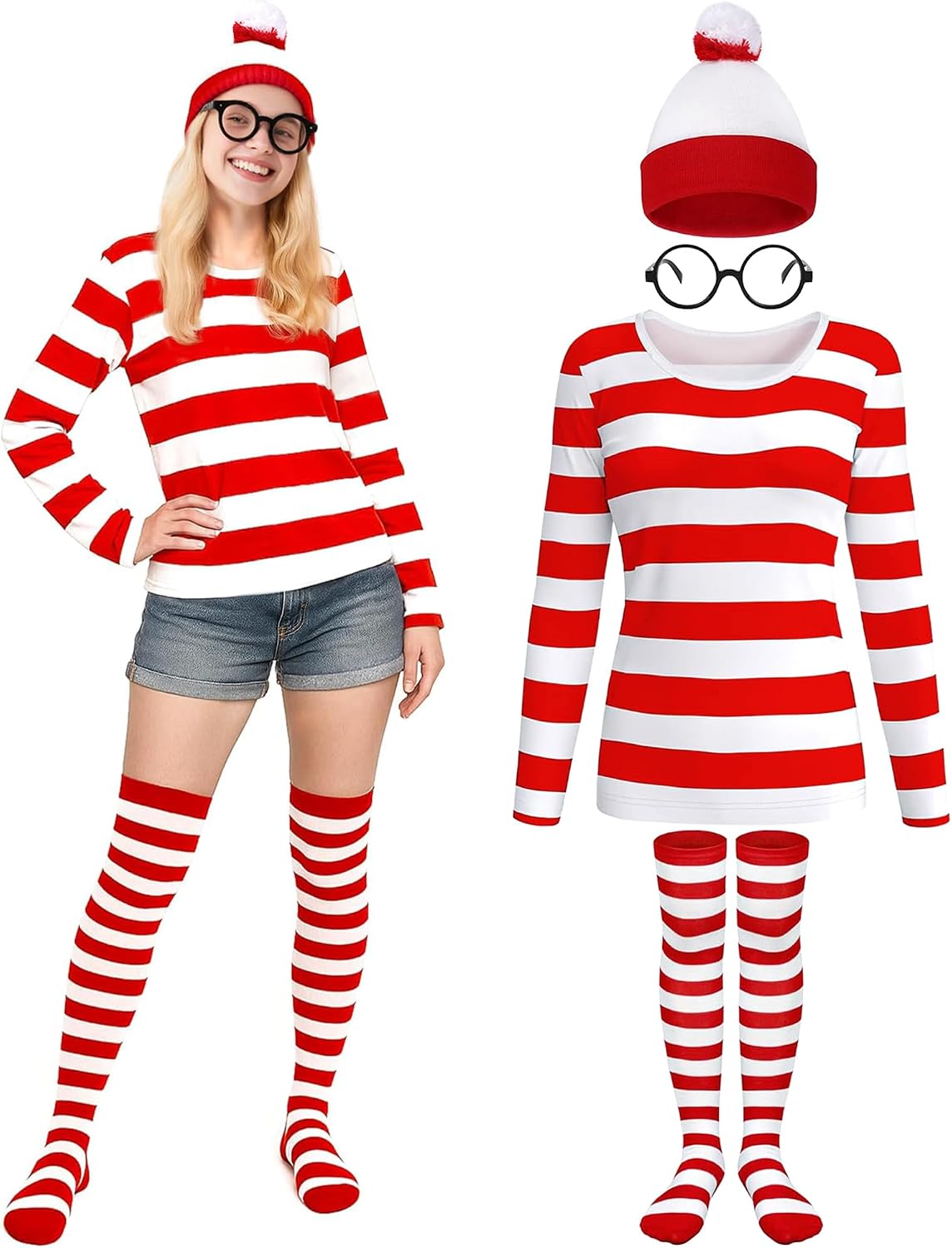 Halloween Costume Women — WeirdThingsToBuy weird find