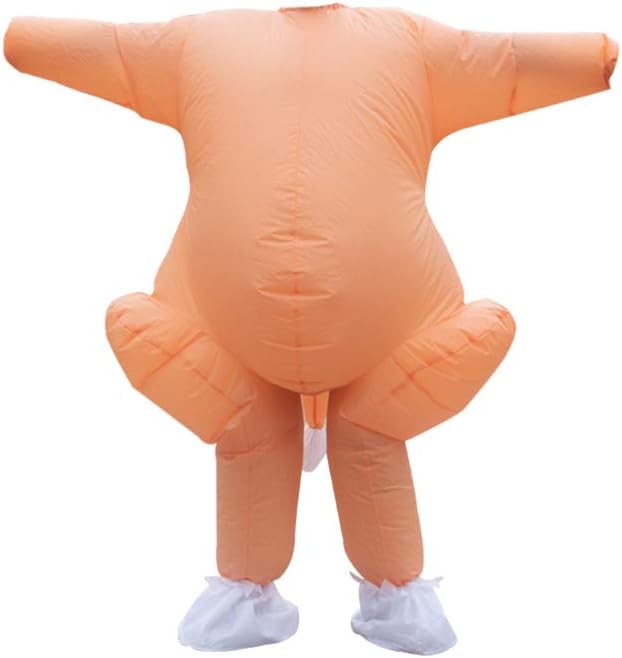 Halloween Costumes 1 Set of Energy — WeirdThingsToBuy weird find