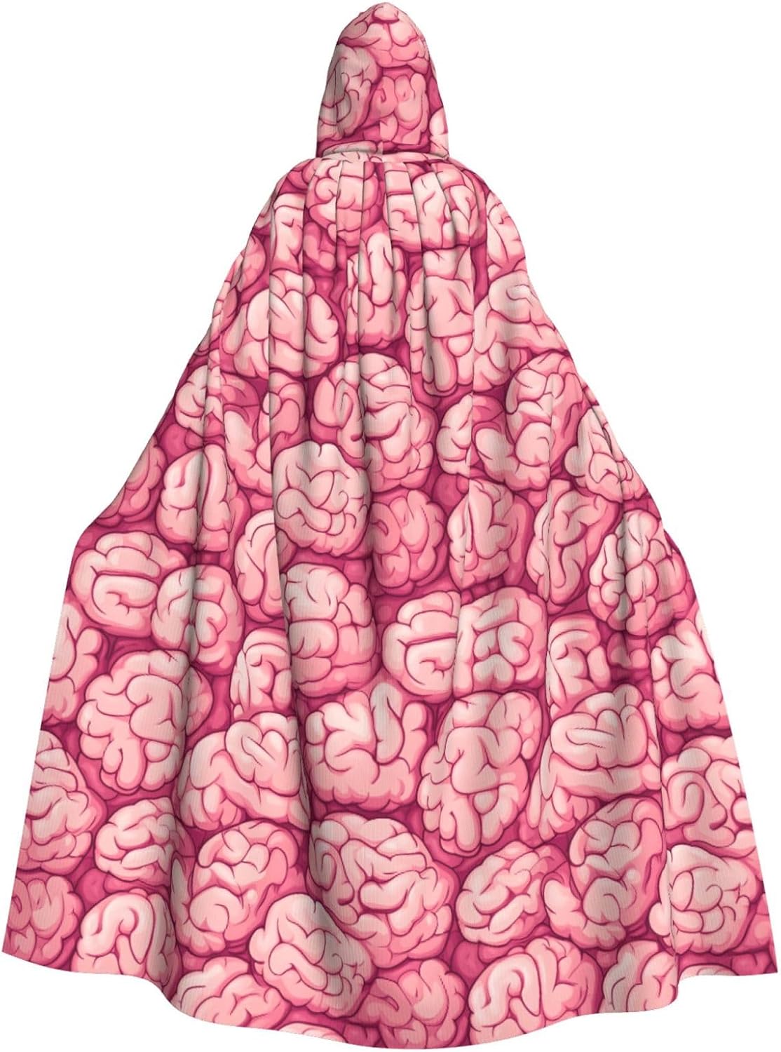 Halloween Costumes Cloak Hood Halloween Situation — WeirdThingsToBuy weird find