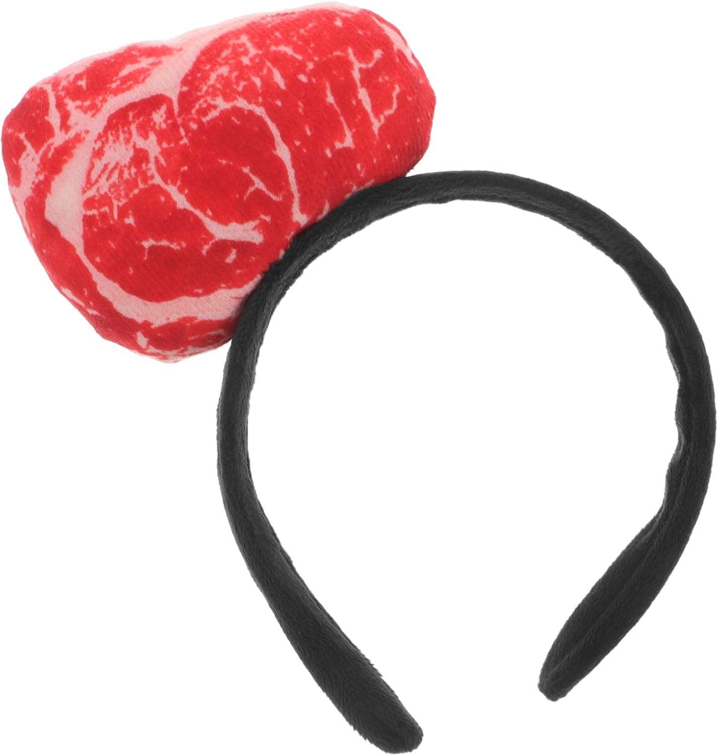 Halloween Fake Meat Food Costume Situation — WeirdThingsToBuy weird find