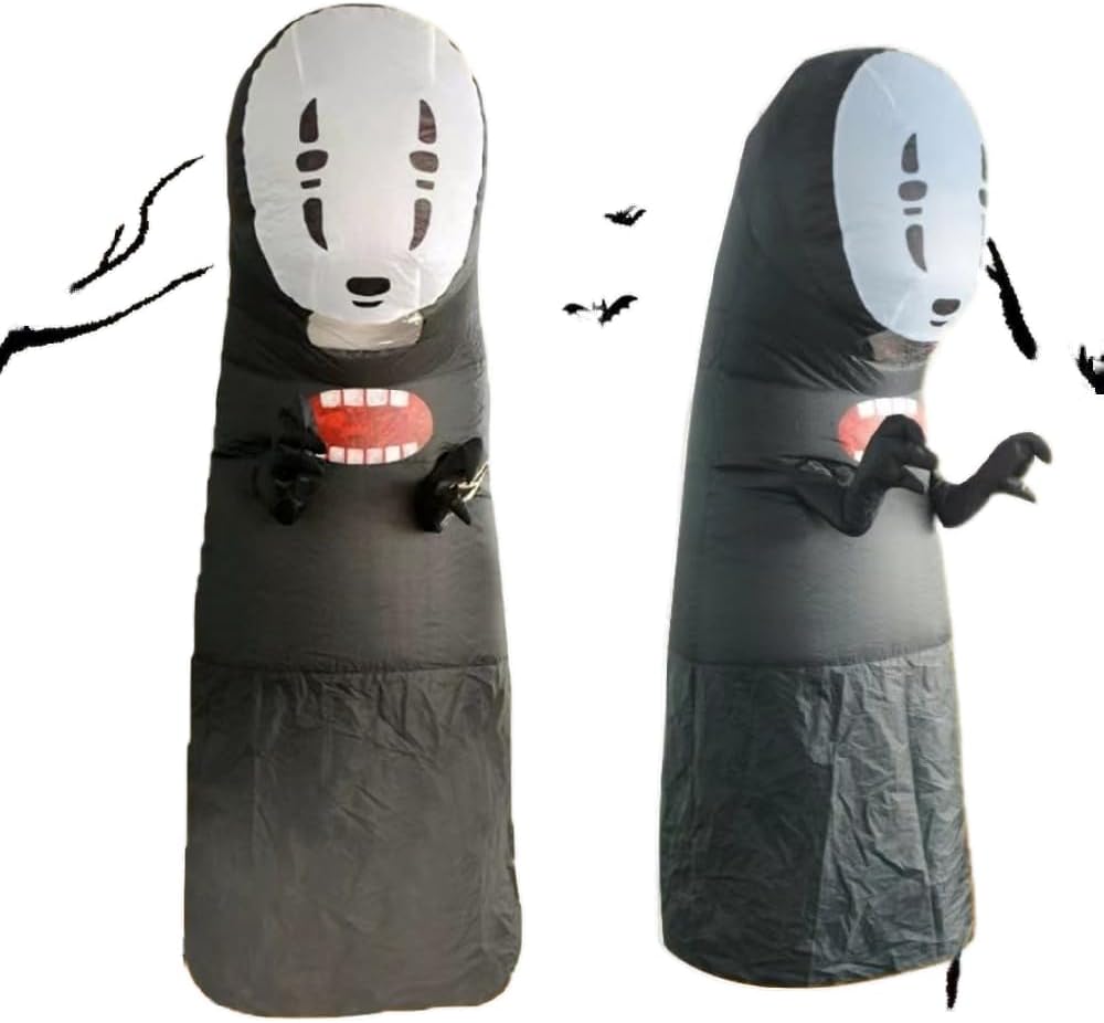 Halloween Funny Cosplay Festival Performance — WeirdThingsToBuy weird find