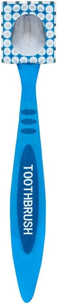 Halloween Funny Toothbrush Toothpaste Cosplay Energy — WeirdThingsToBuy weird find
