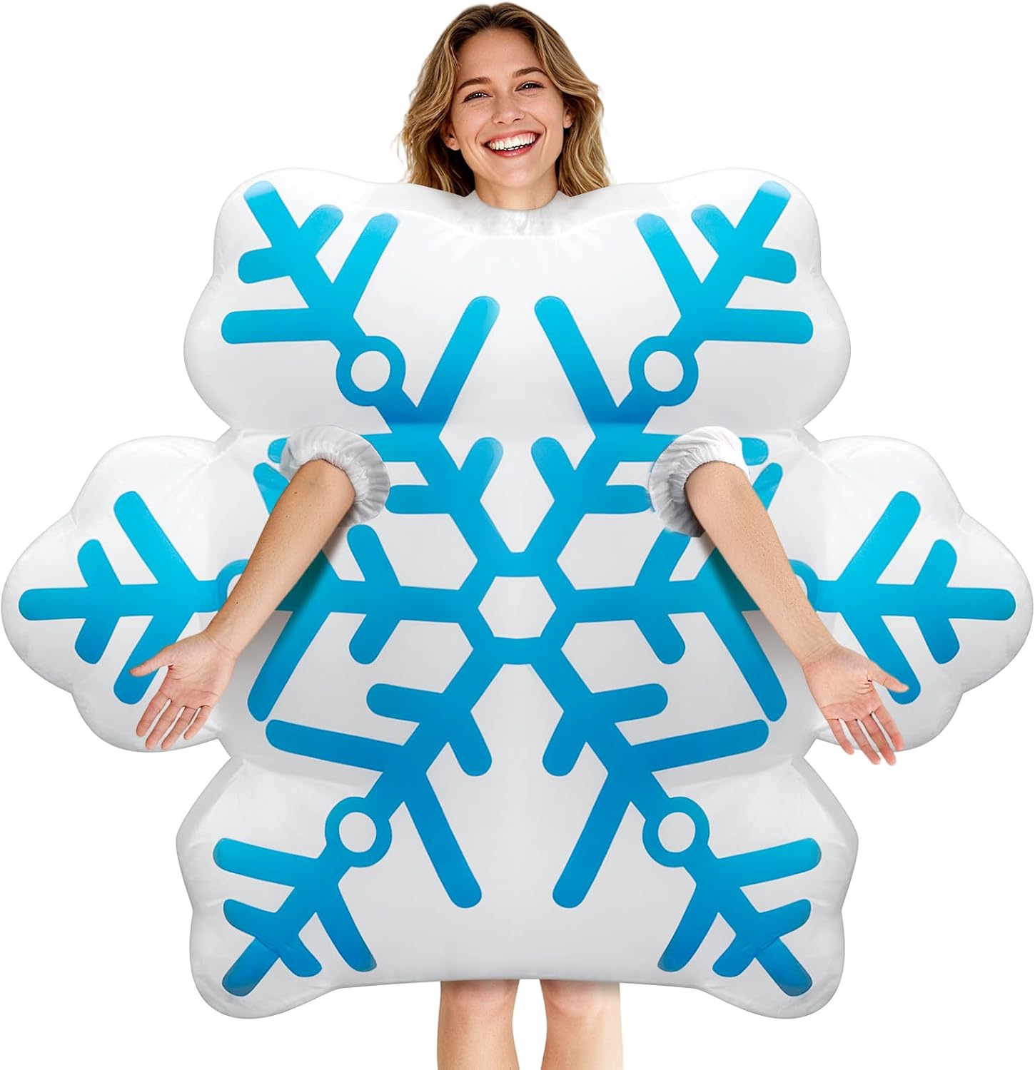 Halloween Inflatable Costume Adult Funny Situation — WeirdThingsToBuy weird find