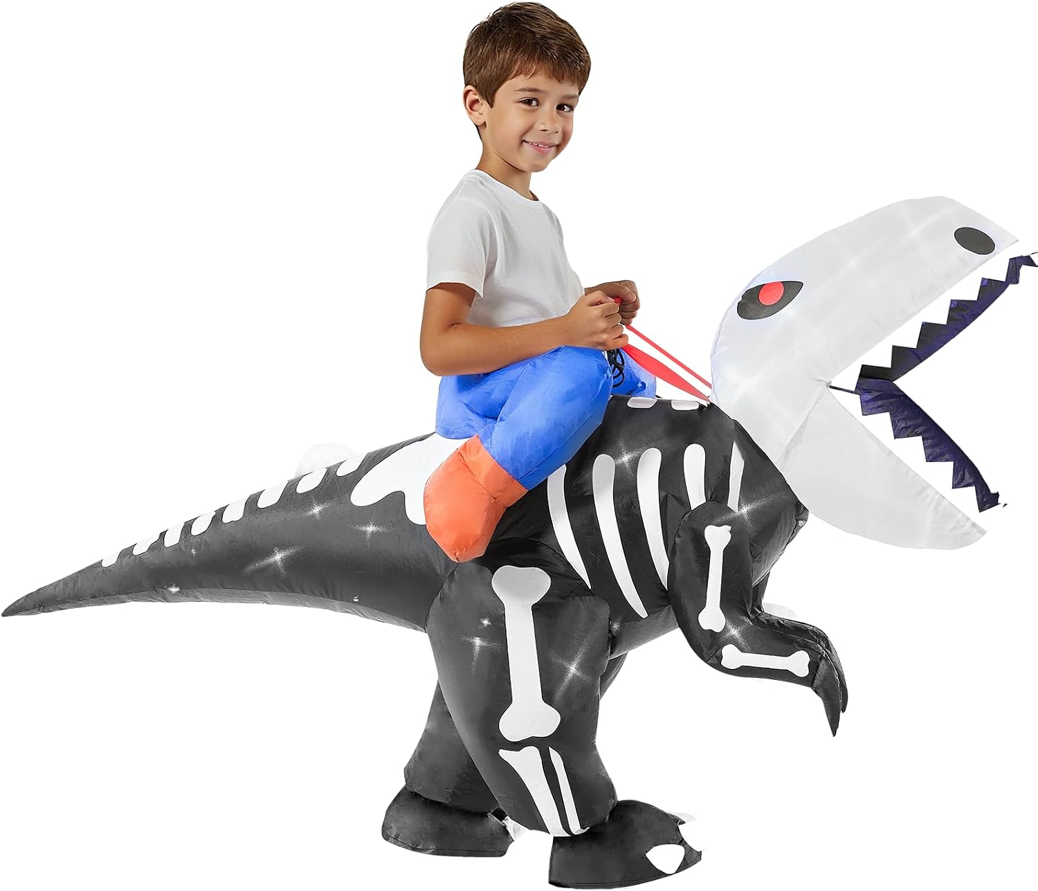 Halloween Light Energy — WeirdThingsToBuy weird find