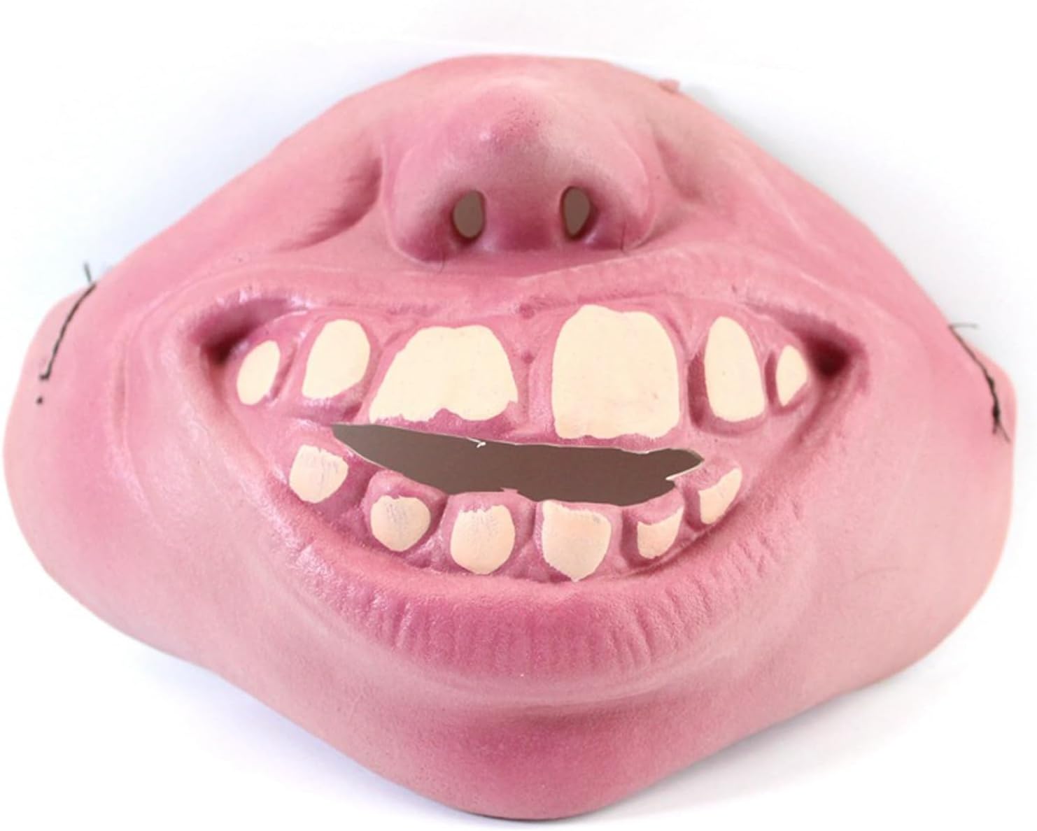 Halloween Masks Funny Comfortable Breathable — WeirdThingsToBuy weird find