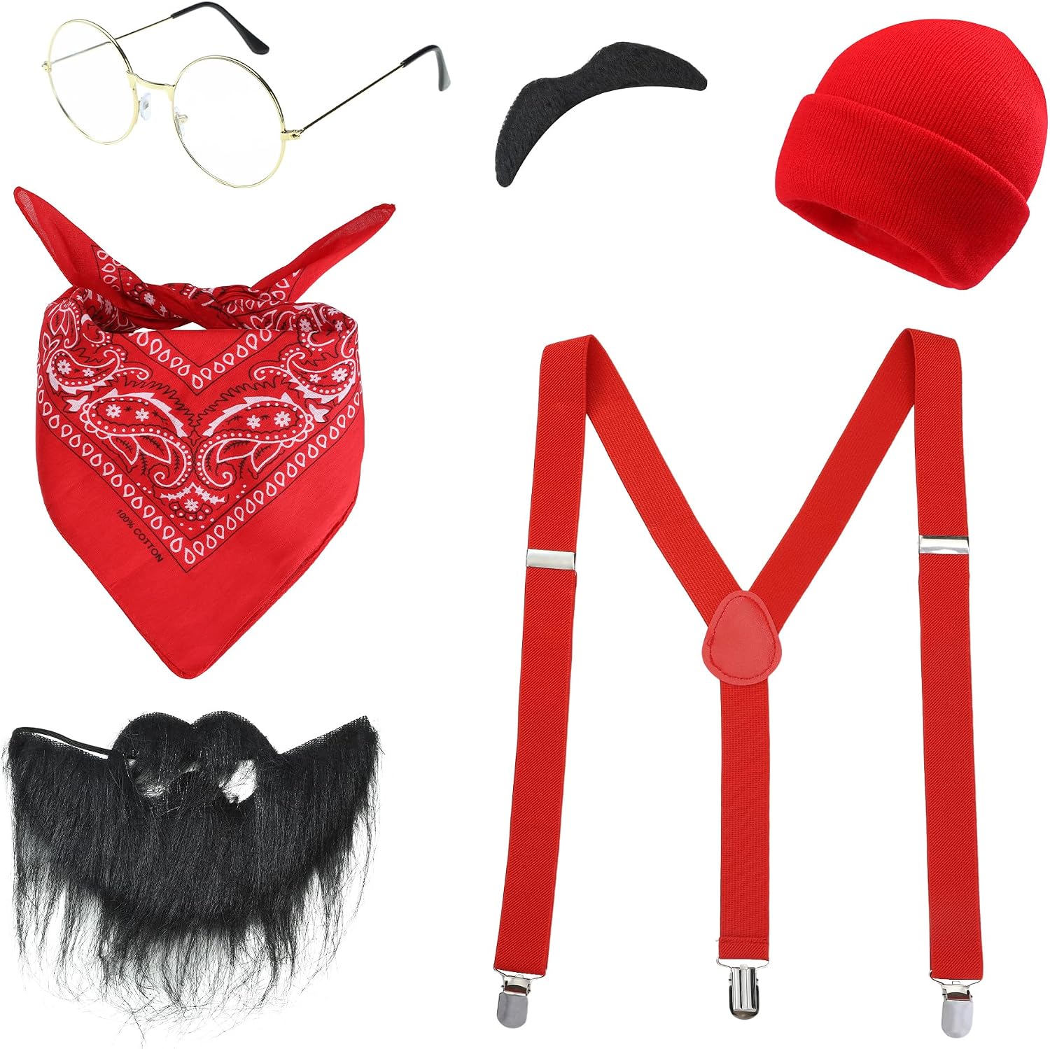 Halloween Men's Duo Costume Accessories Situation — WeirdThingsToBuy weird find