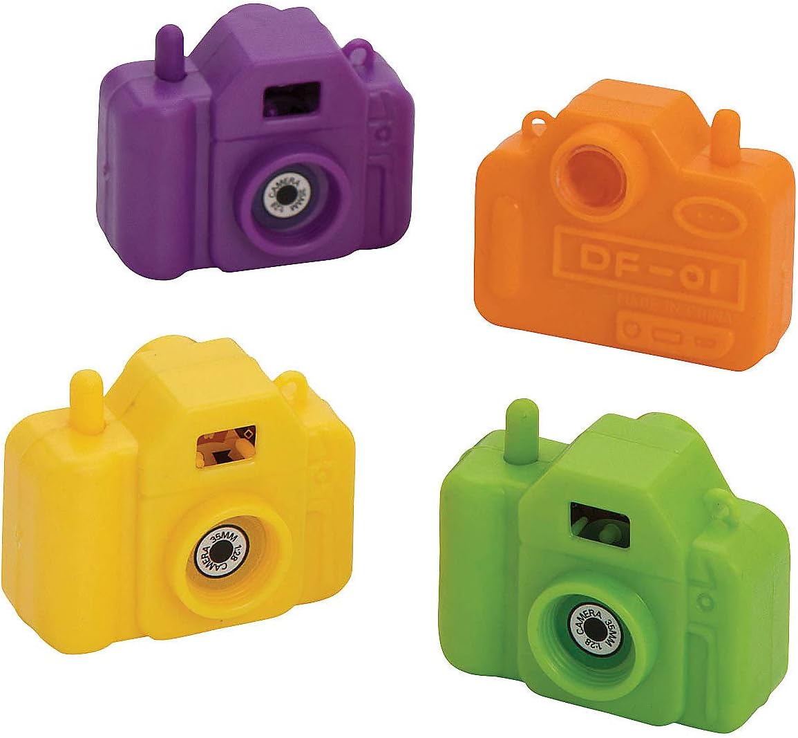 Halloween Mini Cameras — WeirdThingsToBuy weird find
