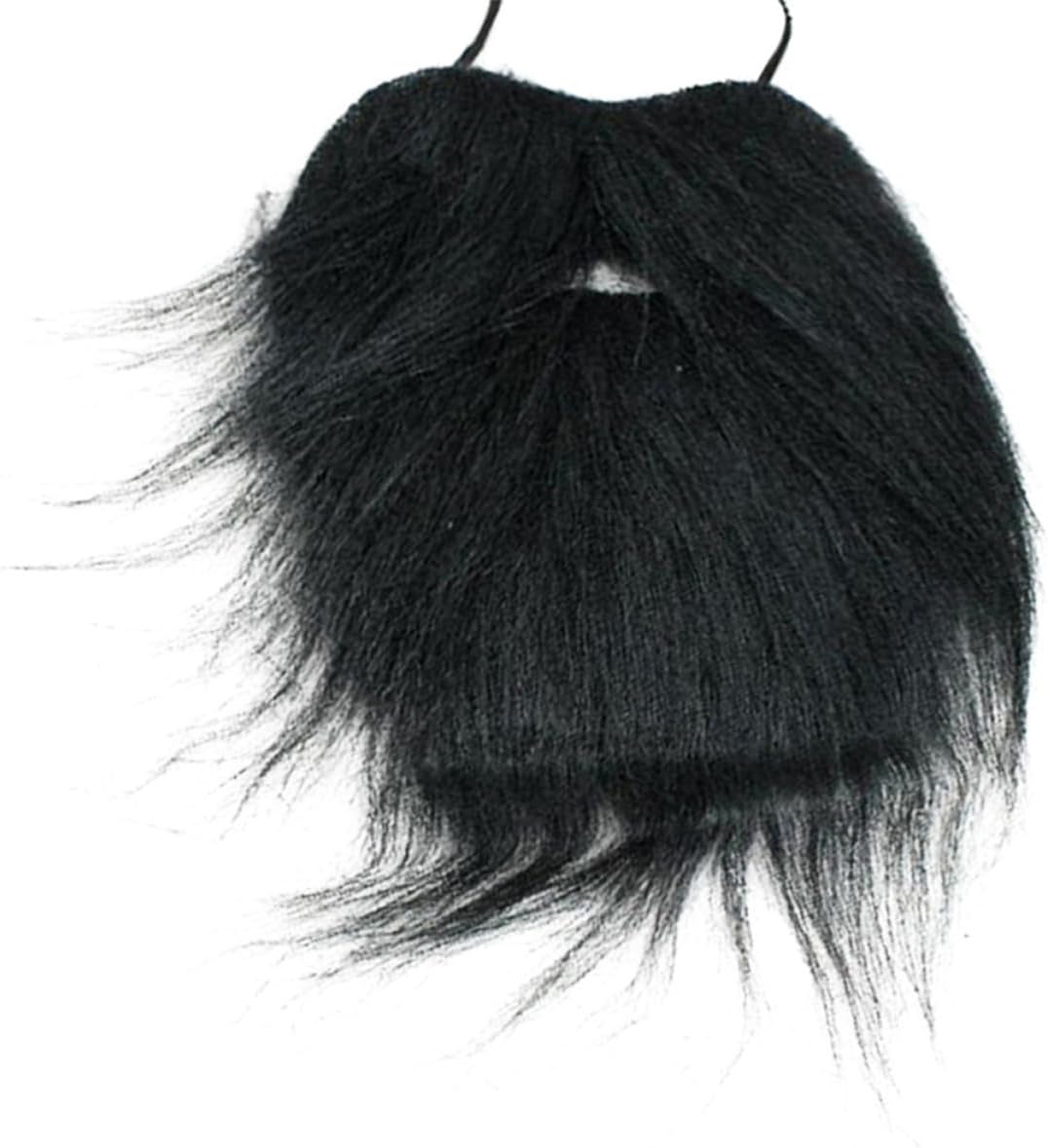 Halloween Party Favor Facial Hair — WeirdThingsToBuy weird find