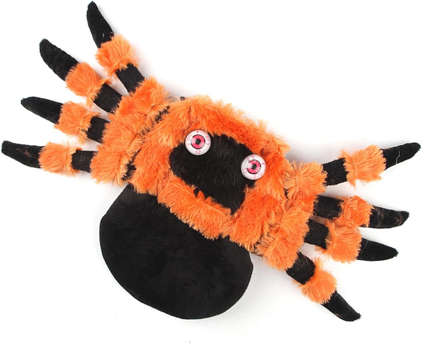 Halloween Pets Cosplay Costume Soft Situation — WeirdThingsToBuy weird find