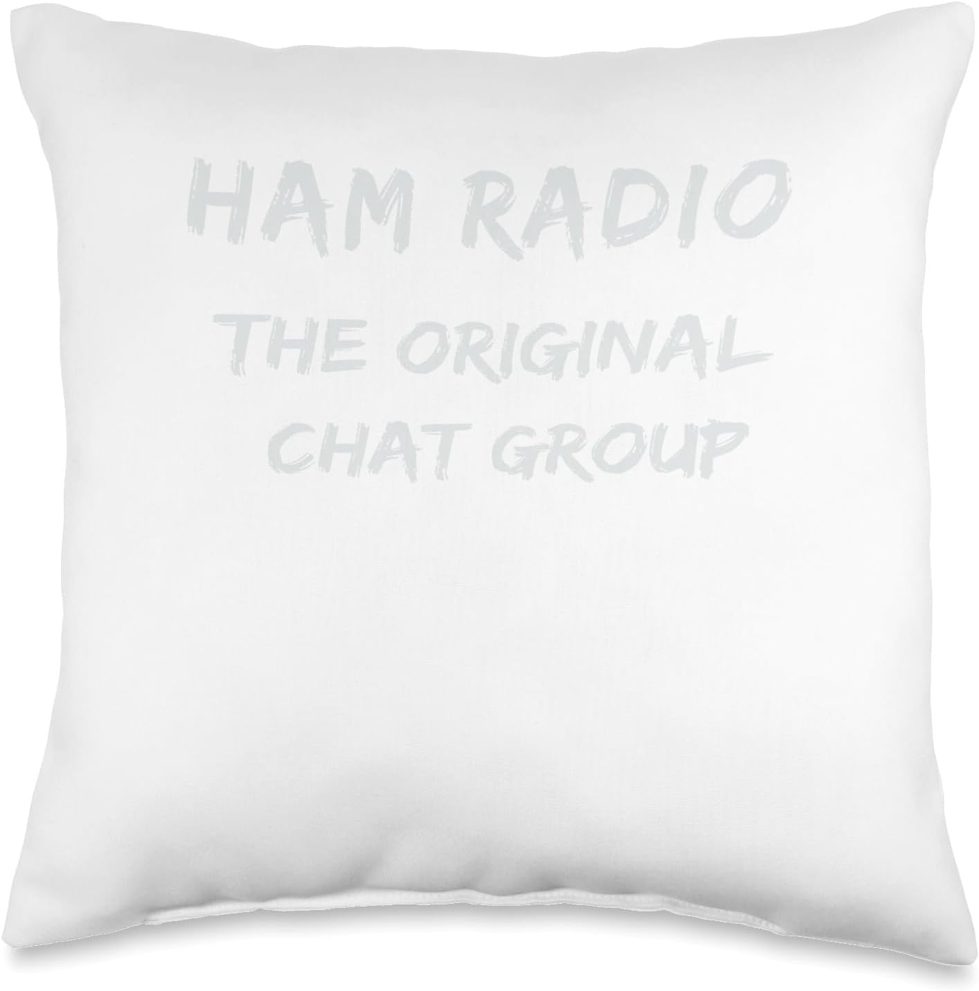 Ham Radio Chat Group Funny Energy — WeirdThingsToBuy weird find