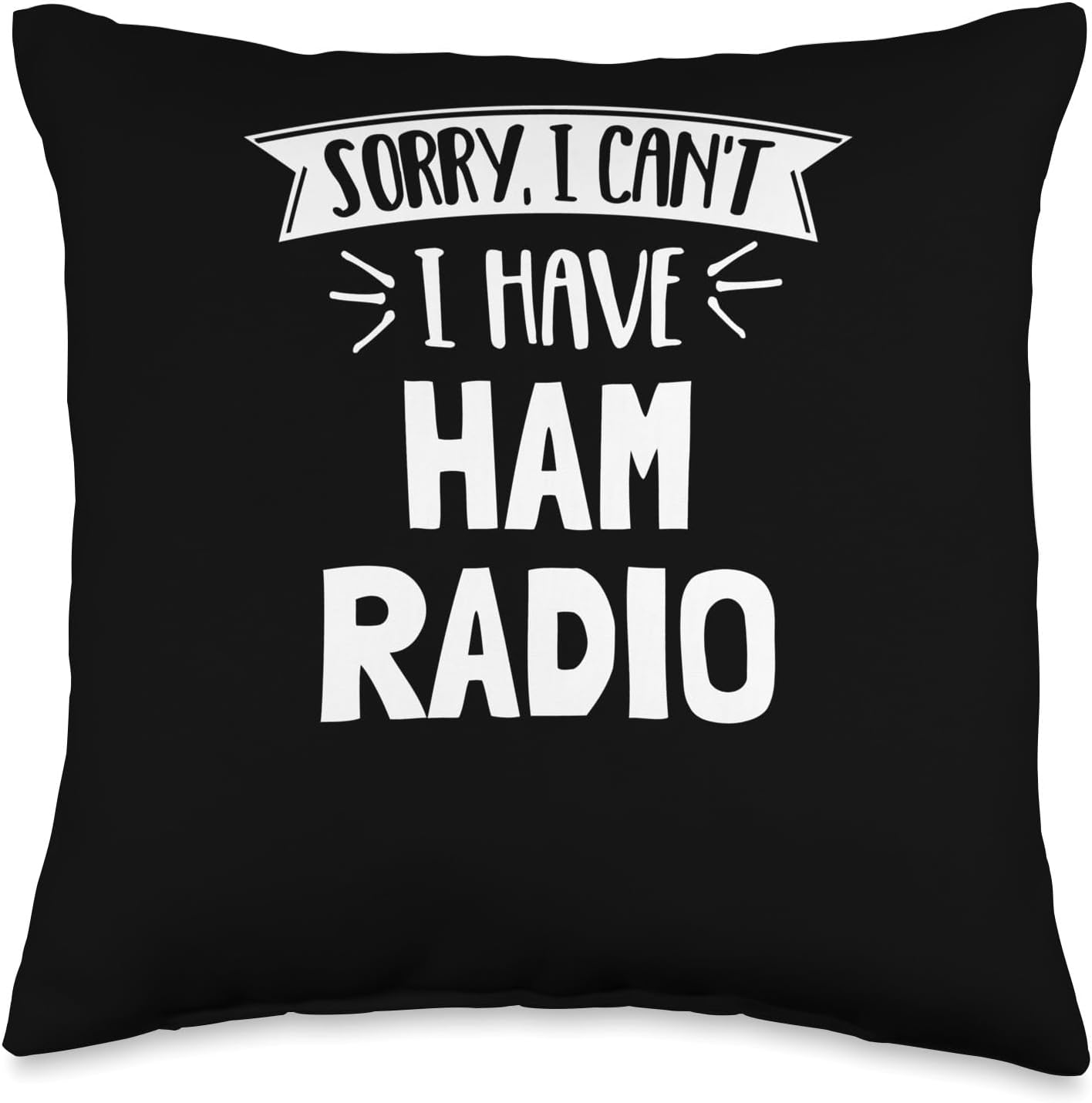 Ham Radio Cool Tees Situation — WeirdThingsToBuy weird find