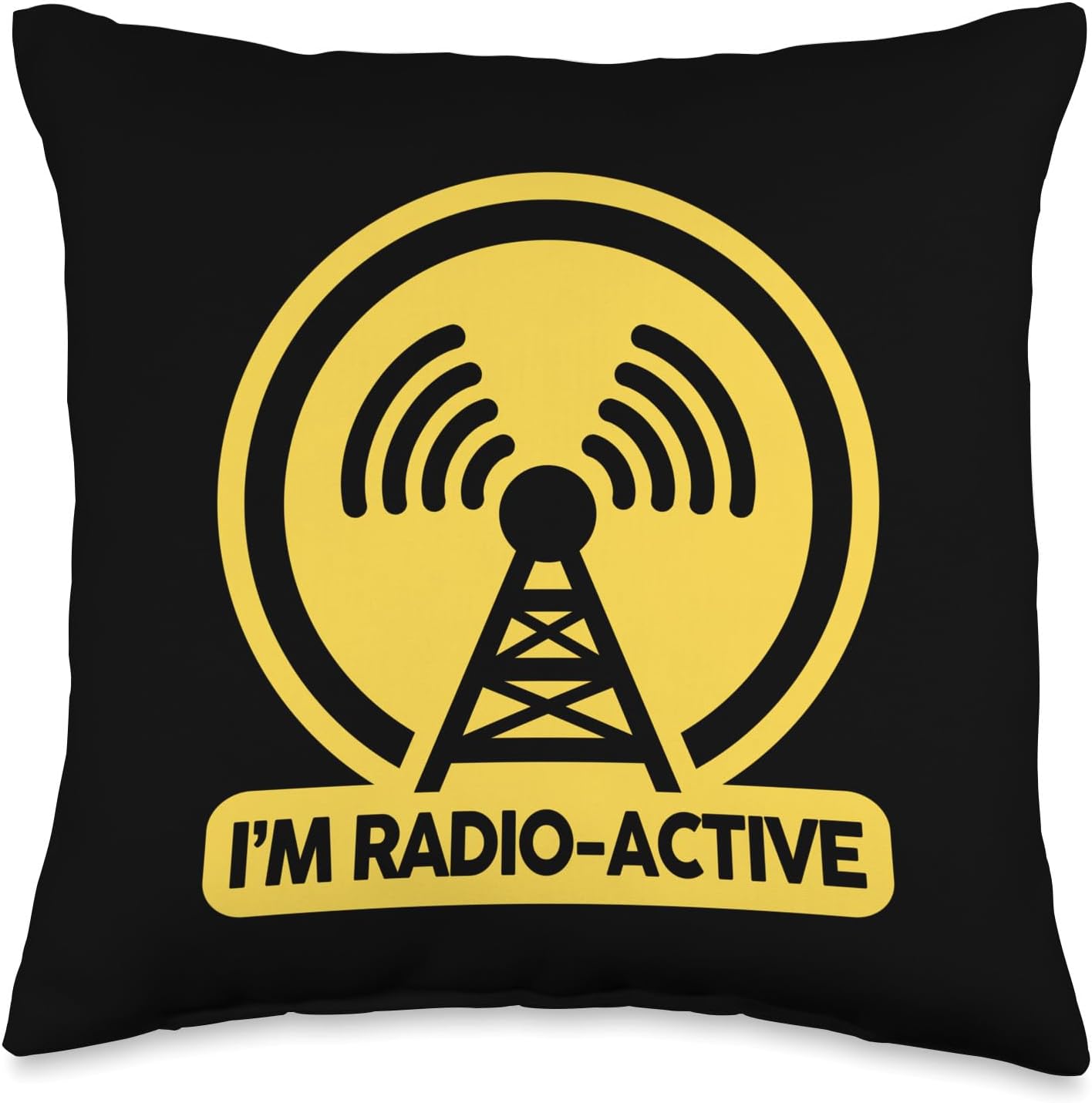 Ham Radio Operator Amateur Shortwave — WeirdThingsToBuy weird find