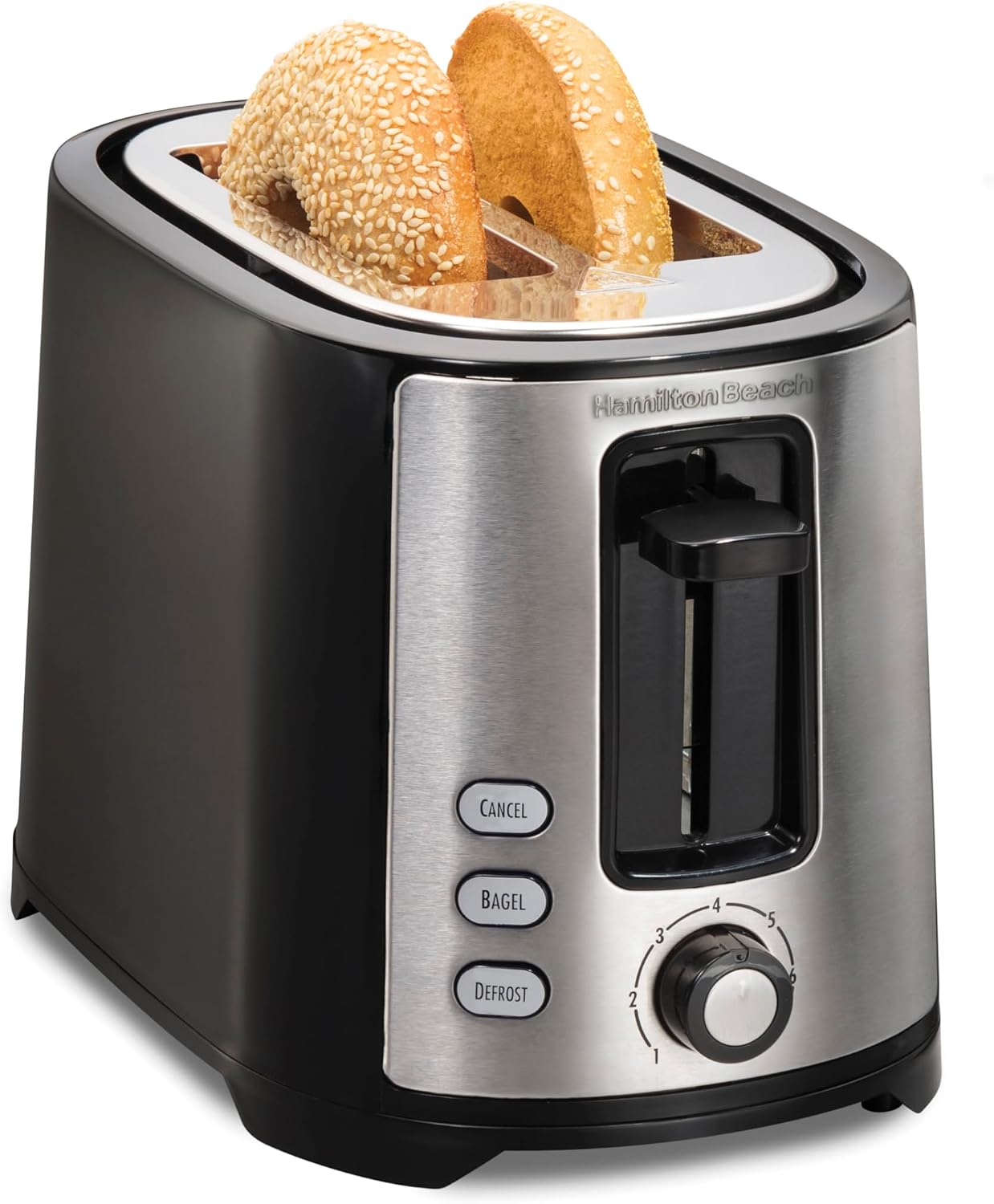Hamilton Beach Extra Energy — WeirdThingsToBuy weird find