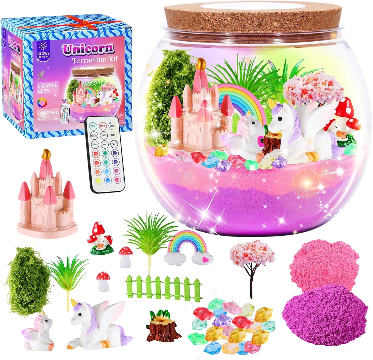 Hannstar Light — WeirdThingsToBuy weird find