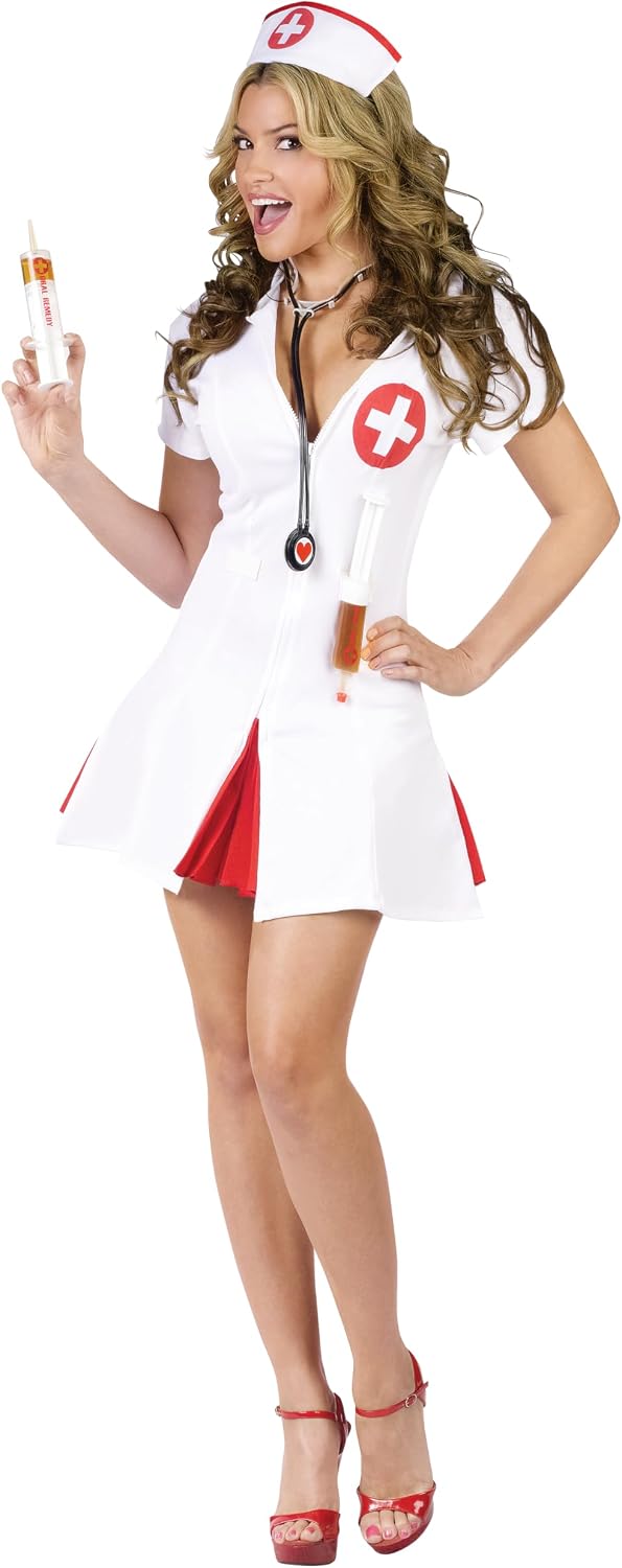 Happy Hour Say Ahhh Nurse Situation — WeirdThingsToBuy weird find