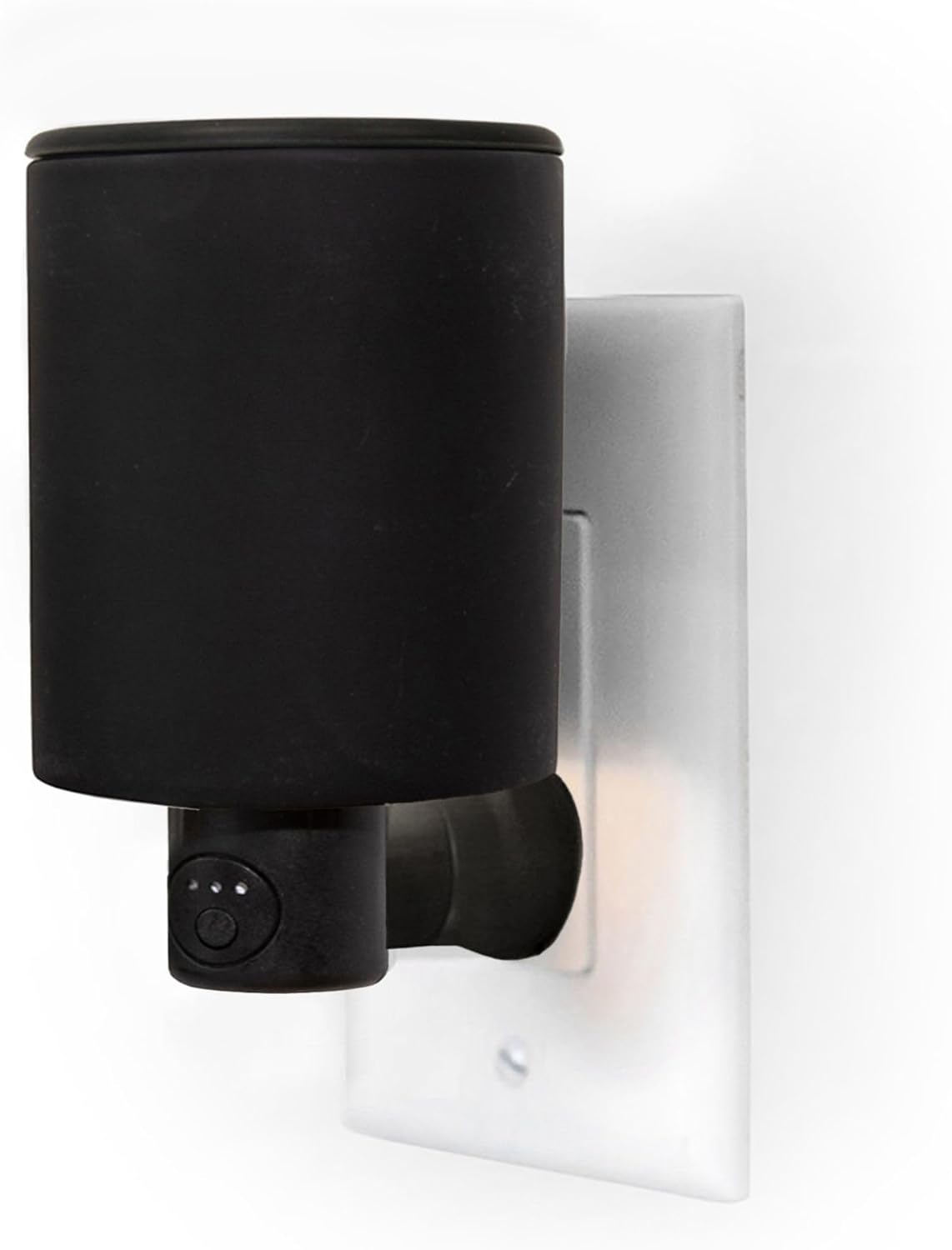 Happy Wax Black Outlet Timer Situation — WeirdThingsToBuy weird find