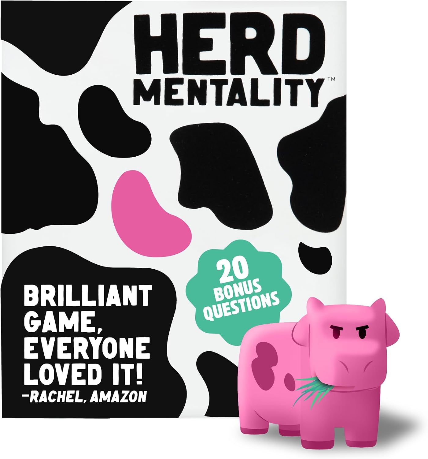 Herd Mentality Funny Family Party Situation — WeirdThingsToBuy weird find
