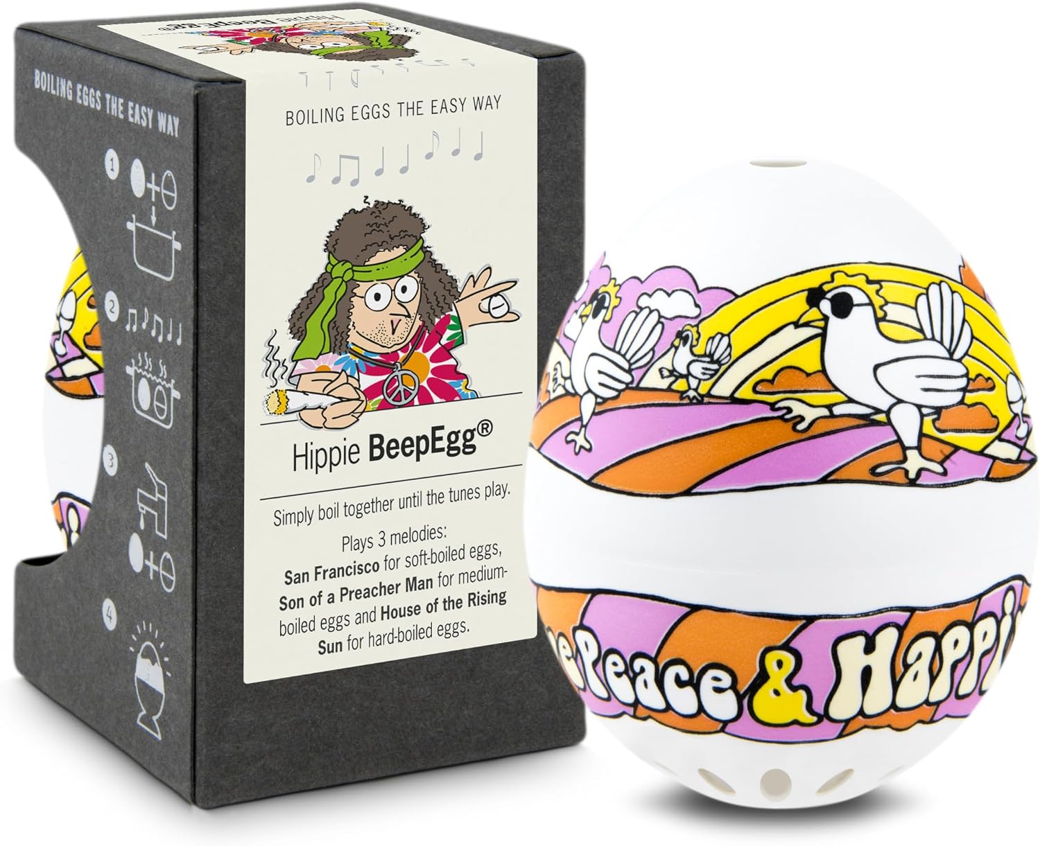 Hippie Beepegg Situation — WeirdThingsToBuy weird find
