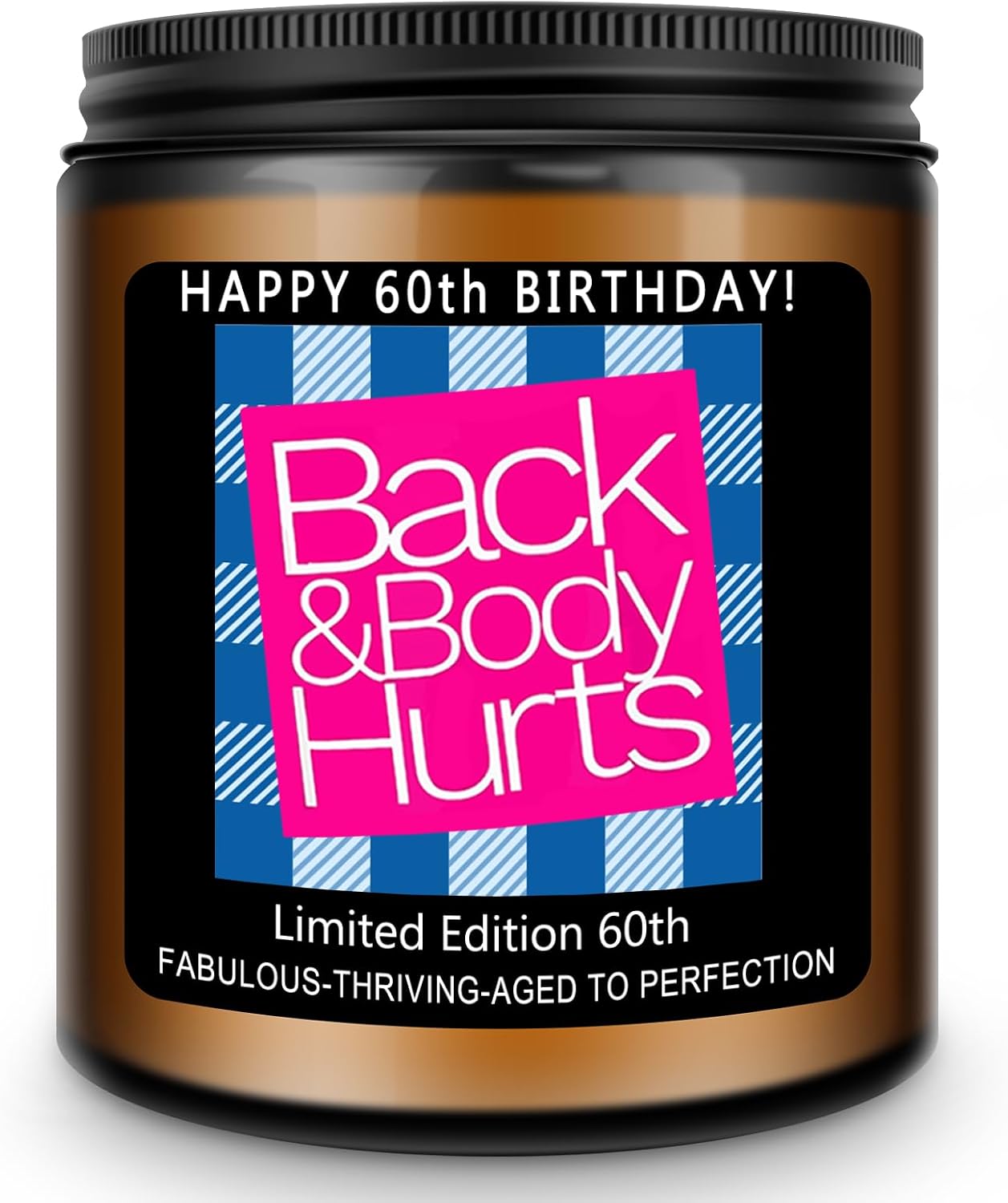 Homsolver 60th Birthday Gifts Women — WeirdThingsToBuy weird find