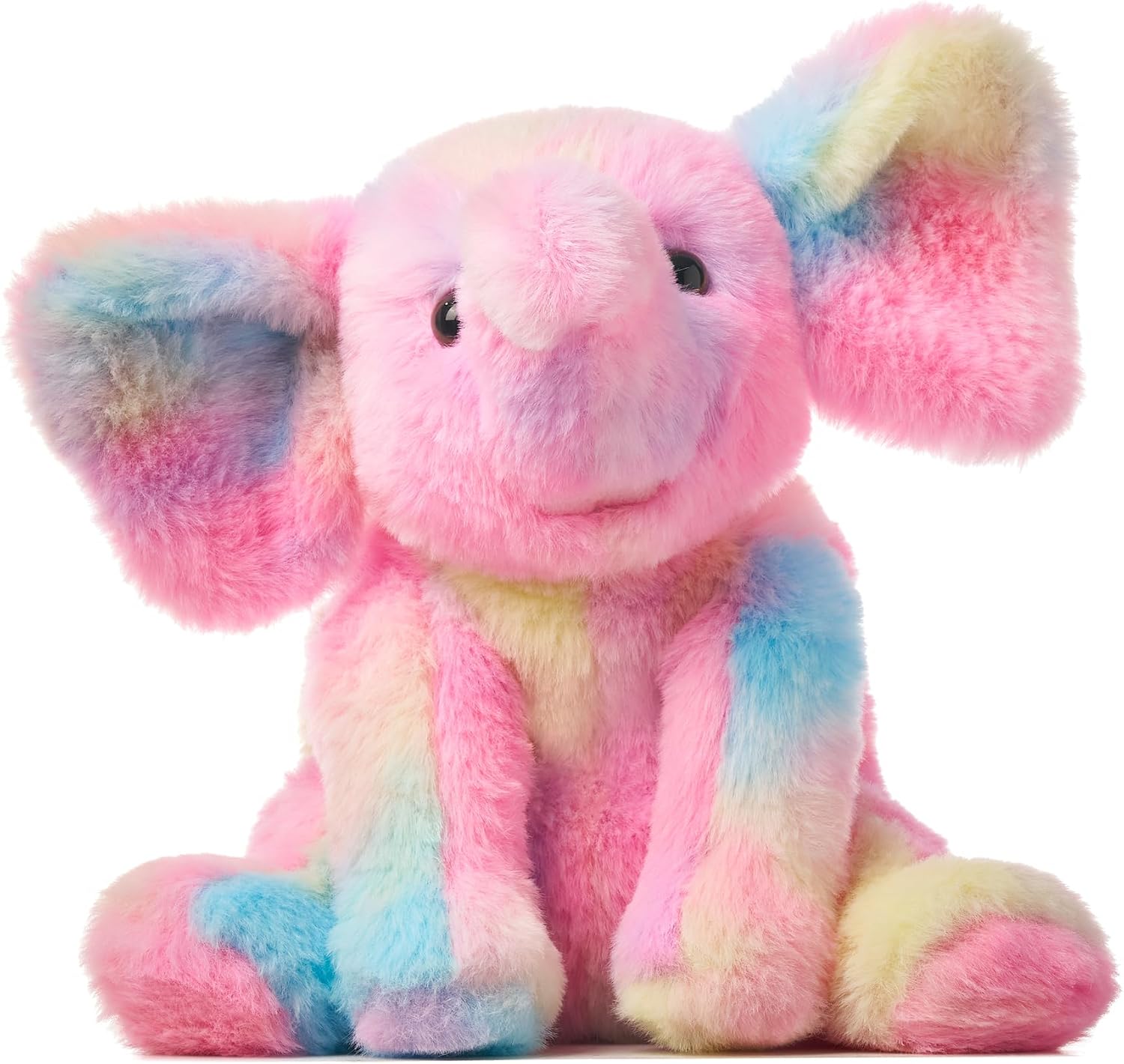 Hopearl Adorable Plush Calf Elephant Energy — WeirdThingsToBuy weird find