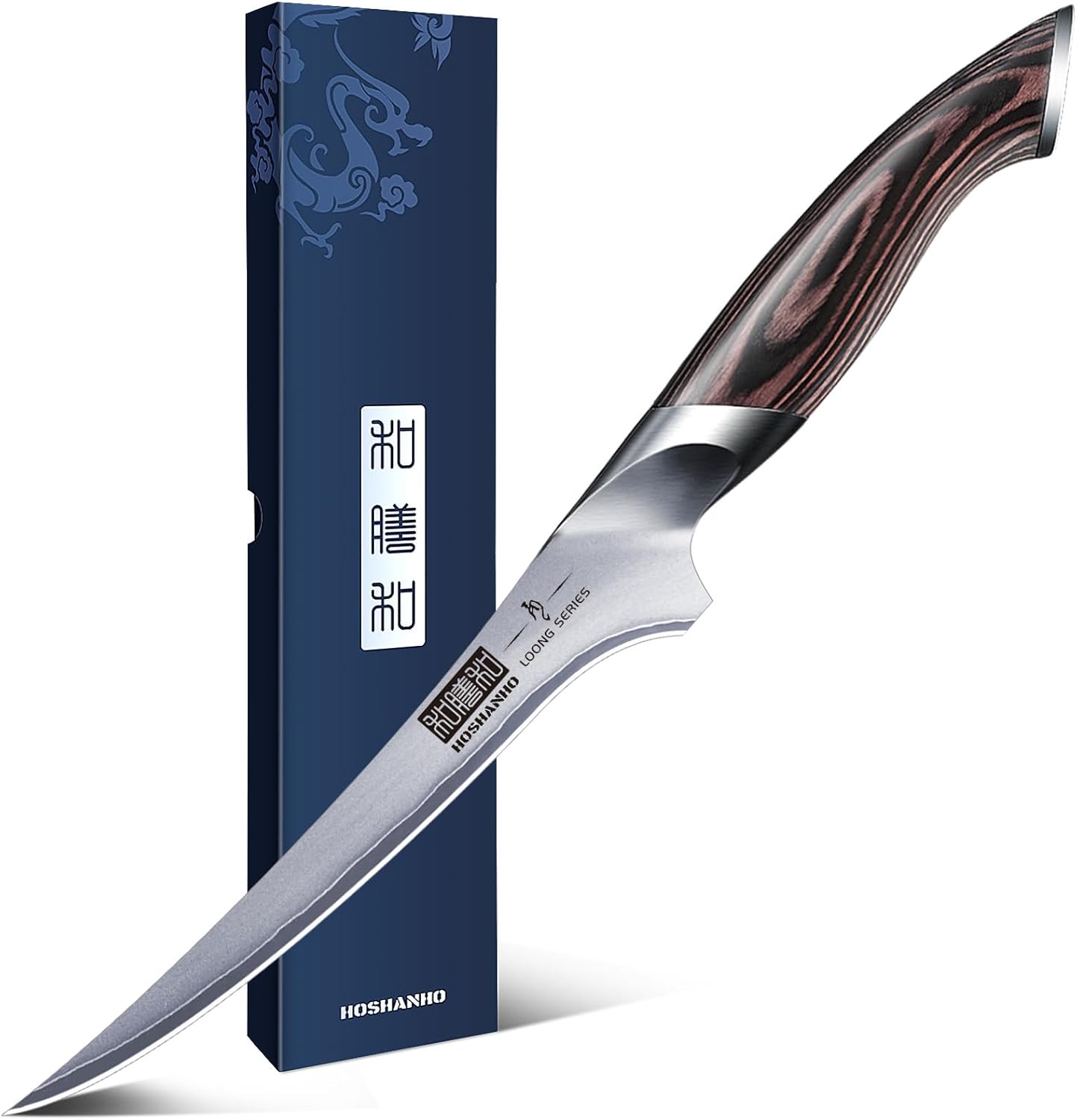 Hoshanho Fillet Knife 7 Inch Situation — WeirdThingsToBuy weird find