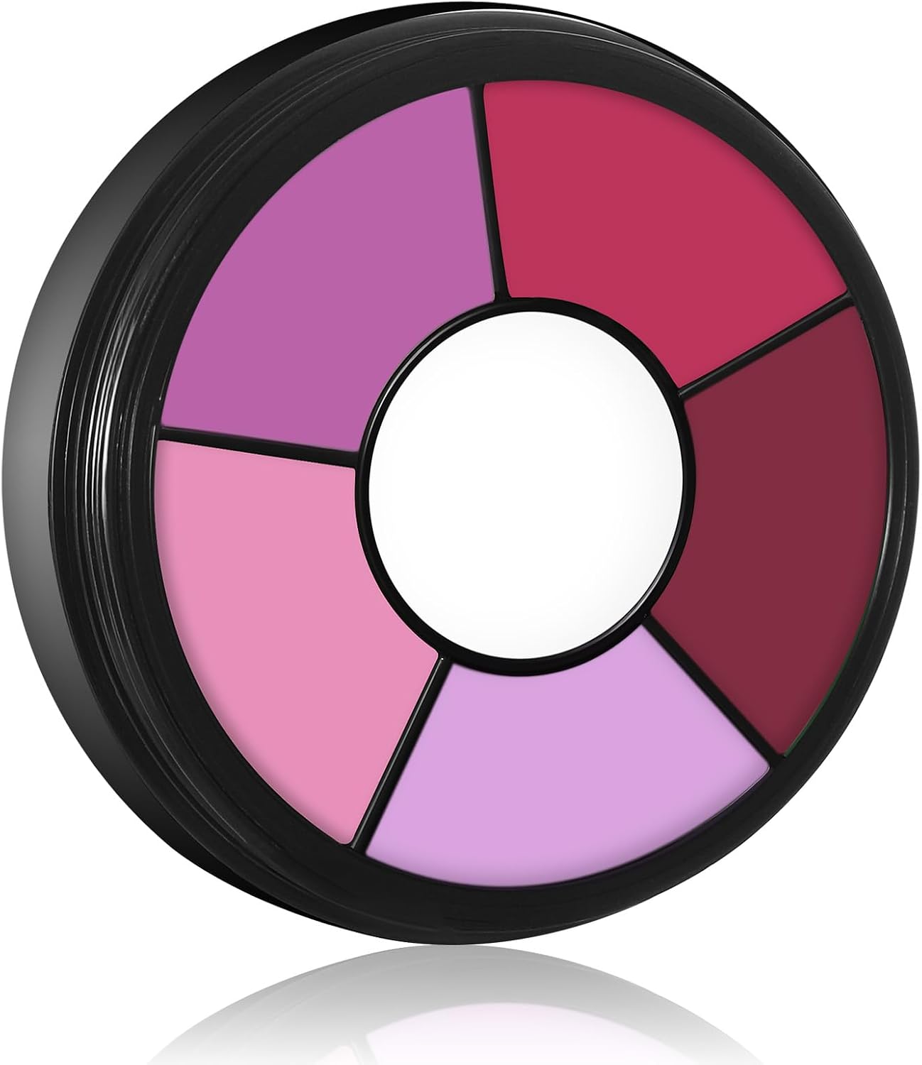 Hot Pink Face Body Paint Energy — WeirdThingsToBuy weird find