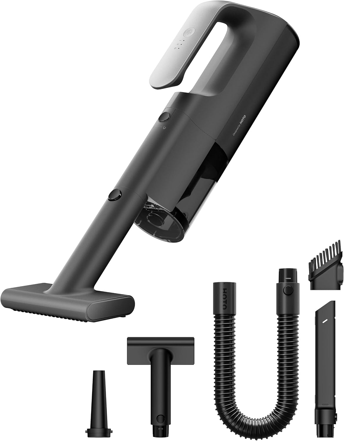 Hoto Blowvac Car Vacuum Cleaner Situation — WeirdThingsToBuy weird find