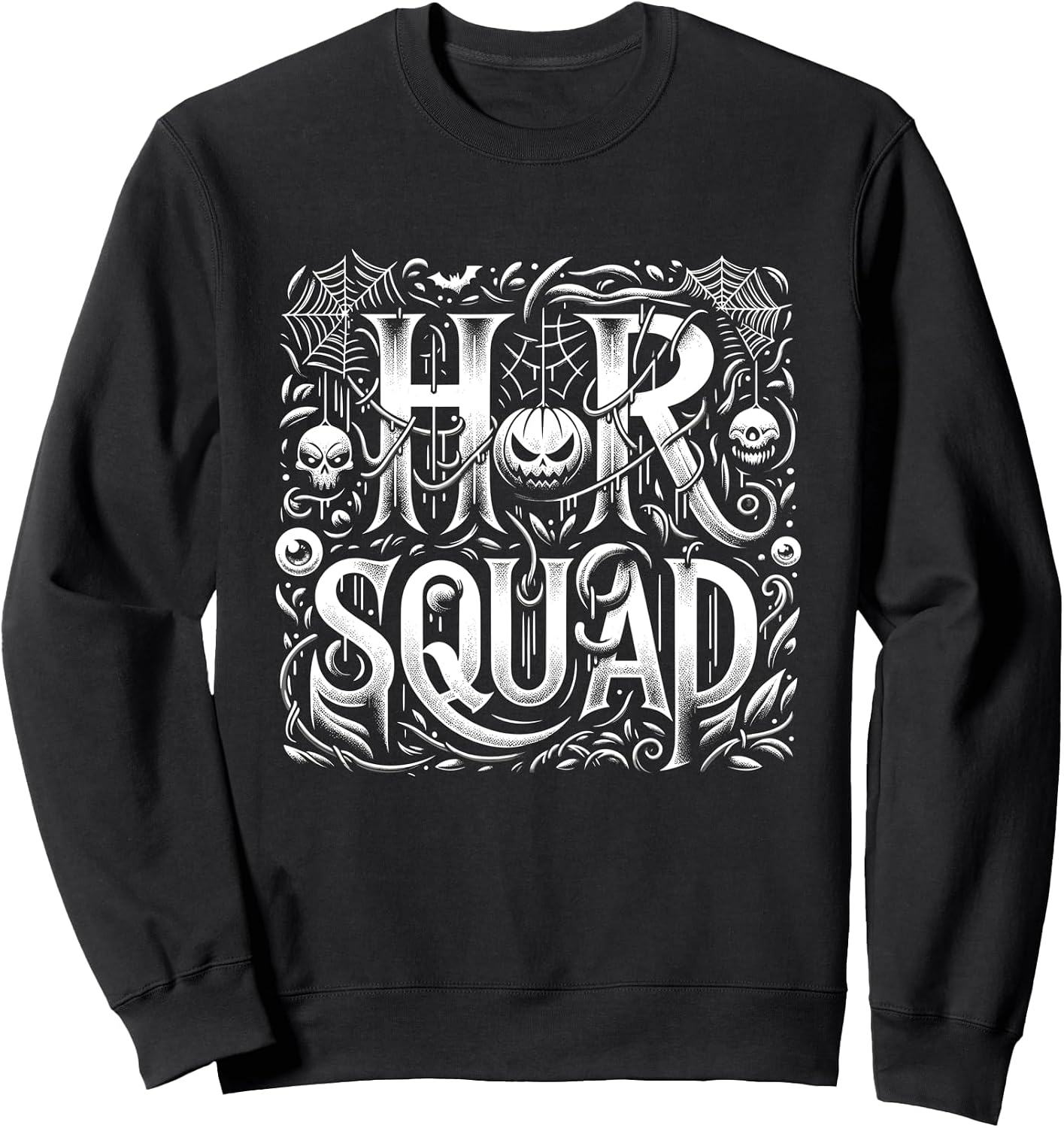 hr Squad Funny Human Resource Energy — WeirdThingsToBuy weird find