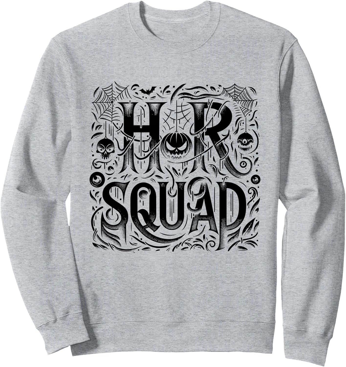 hr Squad Funny Human Resource Energy — WeirdThingsToBuy weird find