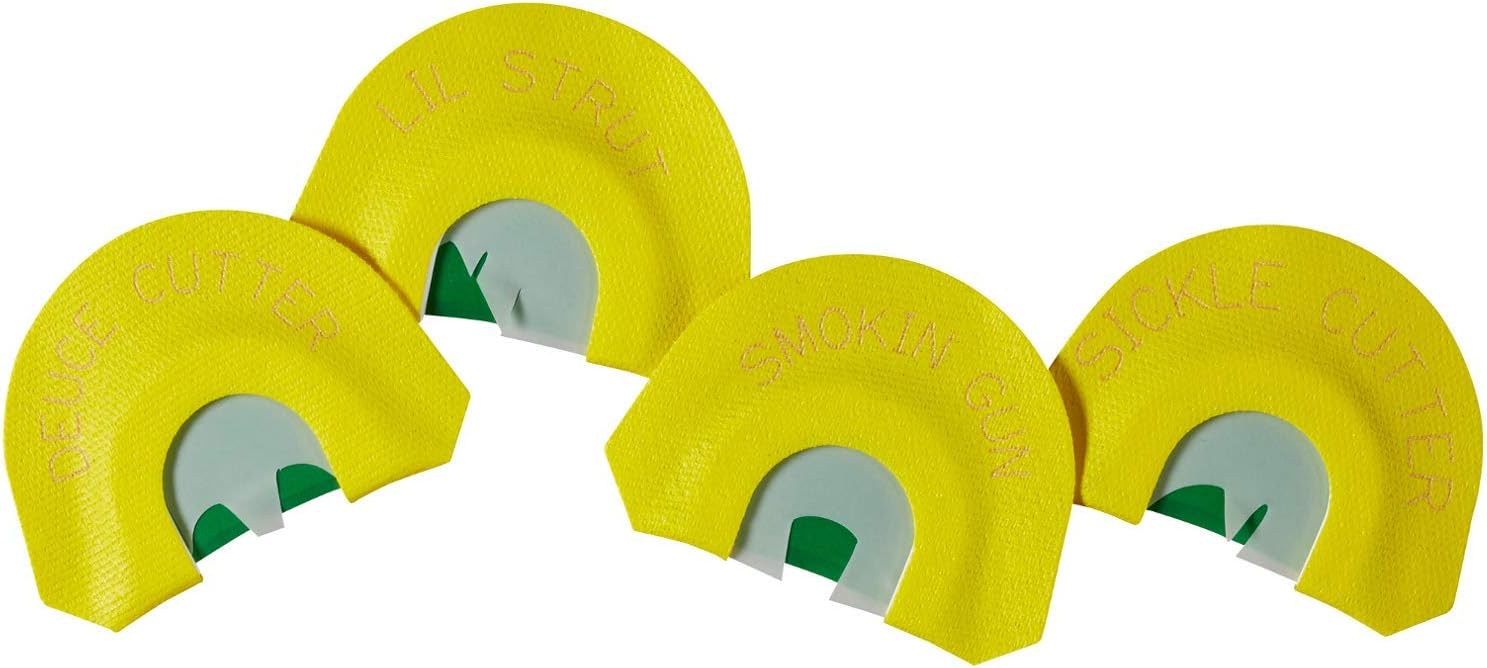 Hunters Specialties Premium Flex Turkey Situation — WeirdThingsToBuy weird find