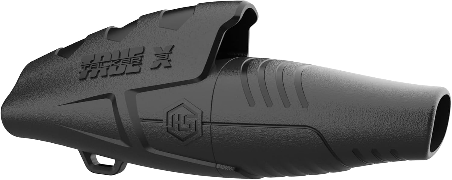 Hunters Specialties True Talker x3 — WeirdThingsToBuy weird find