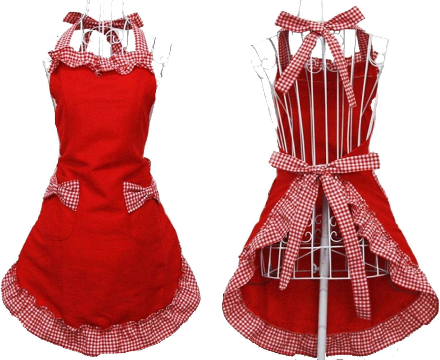 Hyzrz Cute Fashion Cotton Red Energy — WeirdThingsToBuy weird find