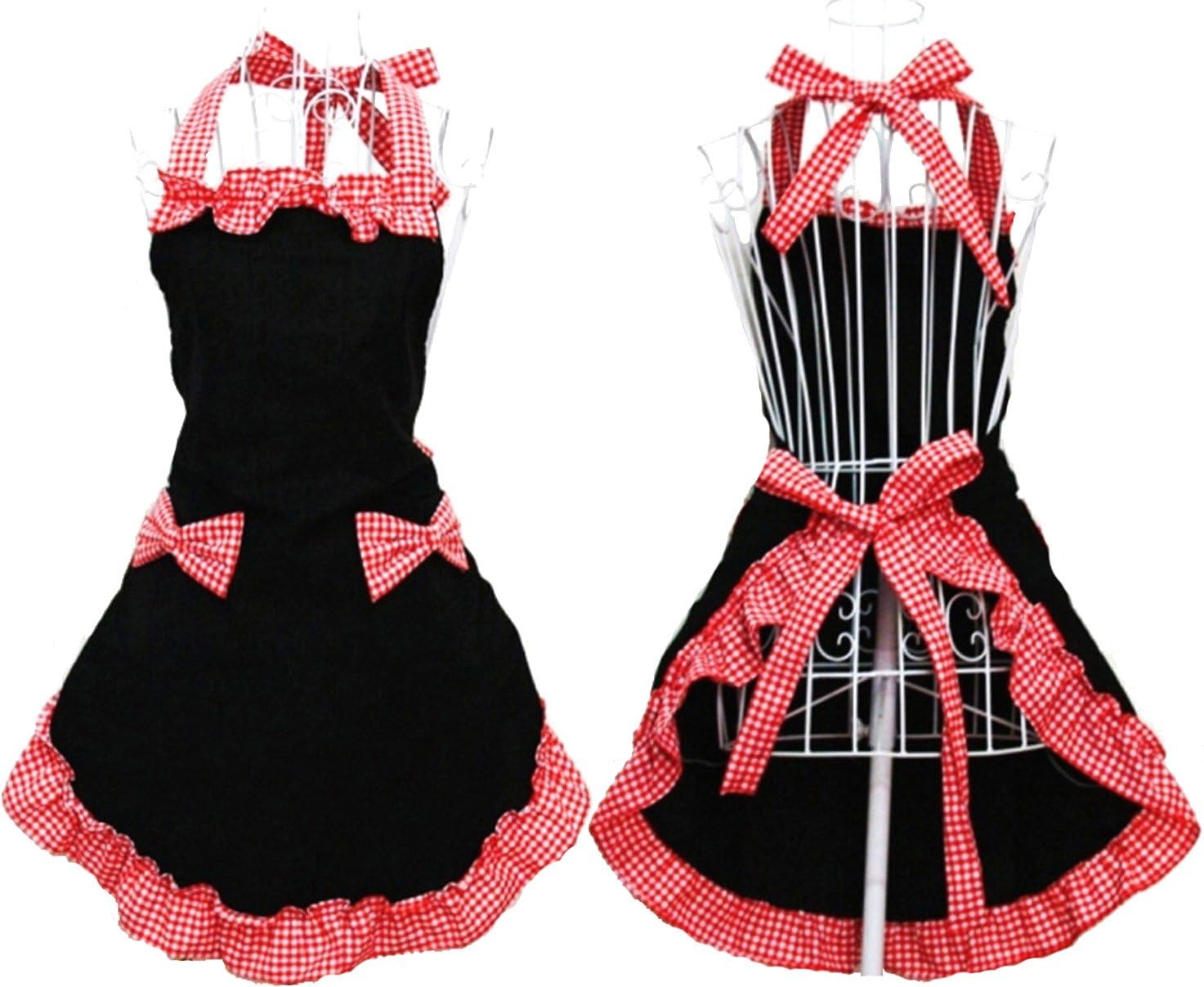 Hyzrz Cute Ladies Girls Retro Situation — WeirdThingsToBuy weird find