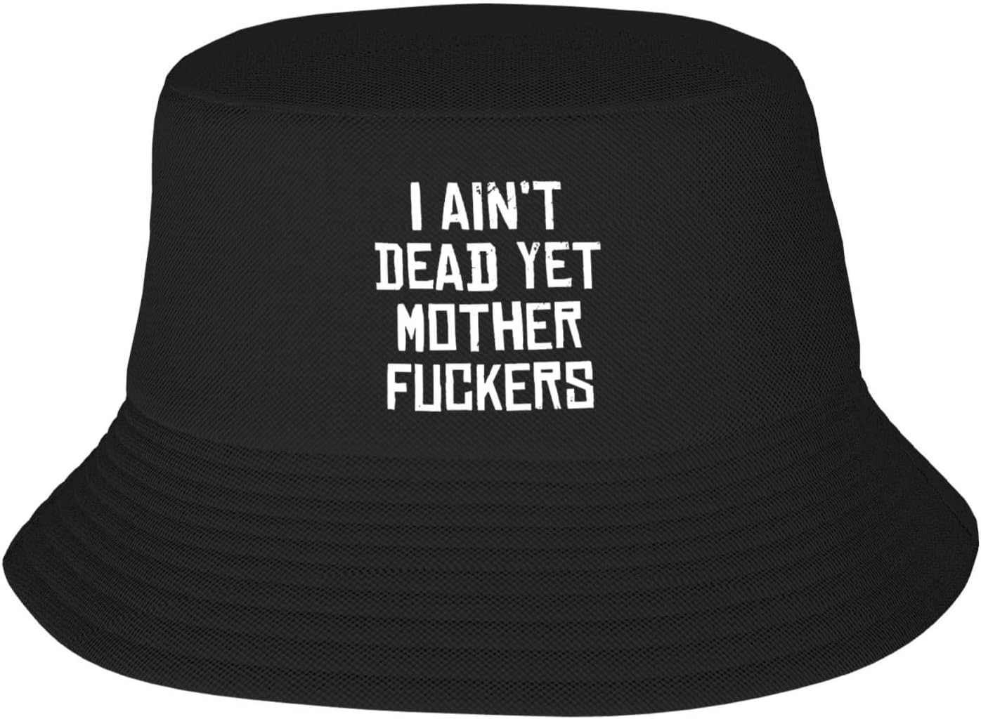 i Ain't Dead Yet Mother Situation — WeirdThingsToBuy weird find