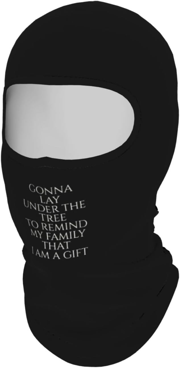 i am a Gift — WeirdThingsToBuy weird find