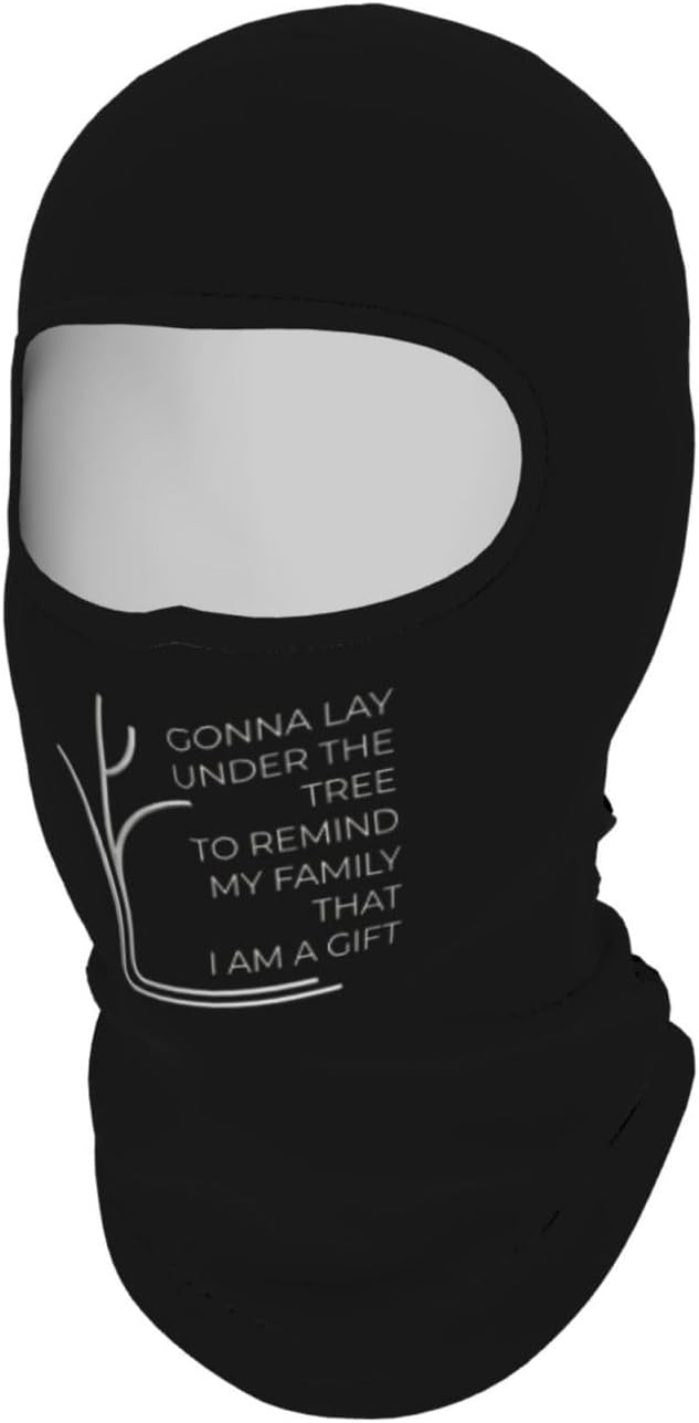 i am a Gift — WeirdThingsToBuy weird find