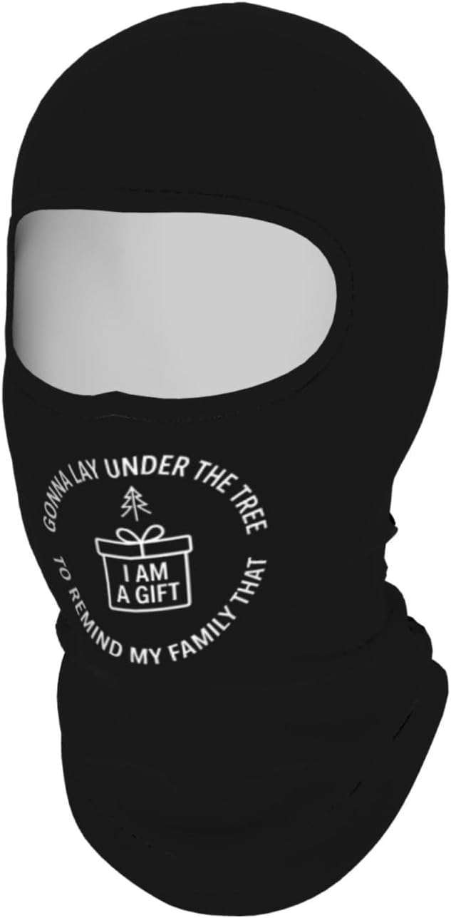 i am a Gift — WeirdThingsToBuy weird find