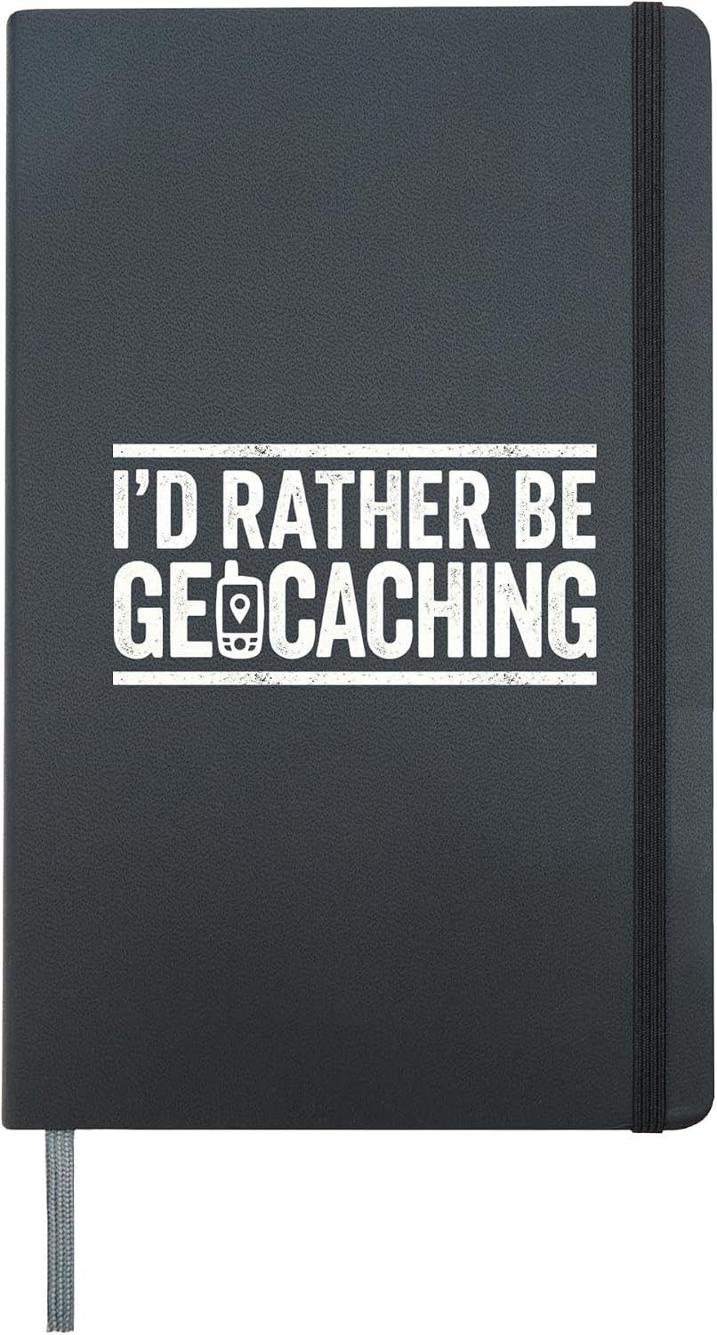 I'd Rather be Geocaching Gps — WeirdThingsToBuy weird find