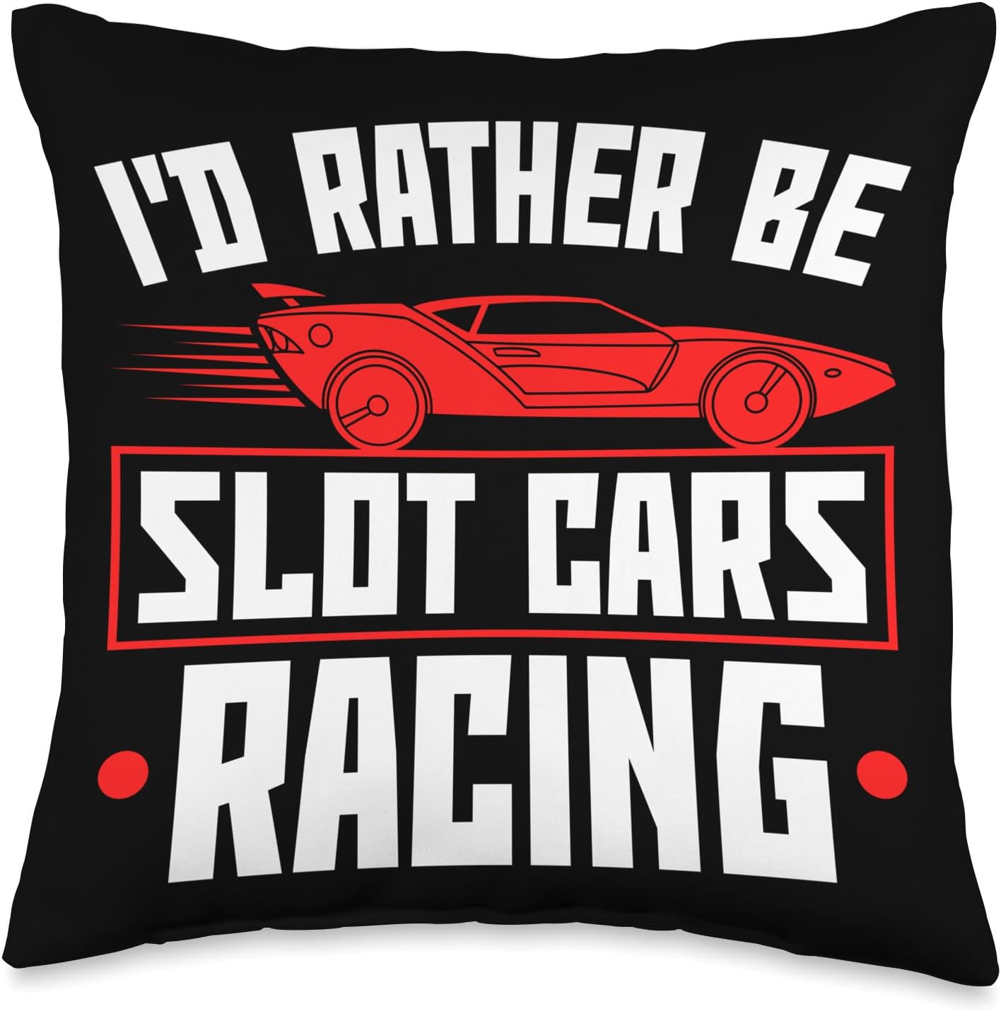 I'd Rather be Slot Car — WeirdThingsToBuy weird find