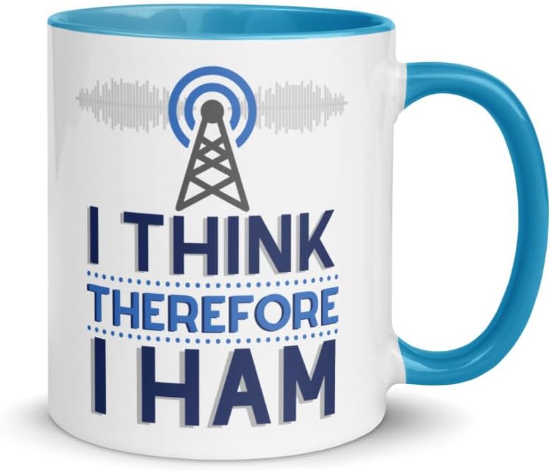 i Think Therefore i Ham — WeirdThingsToBuy weird find
