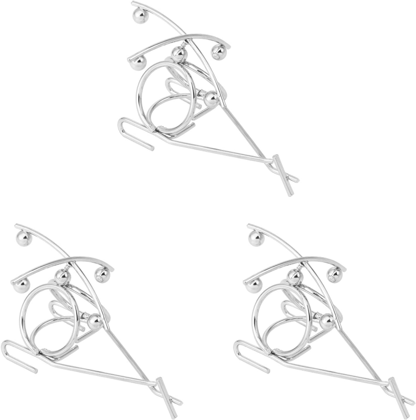 Ibasenice Mini Helicopter Balancing Toy — WeirdThingsToBuy weird find