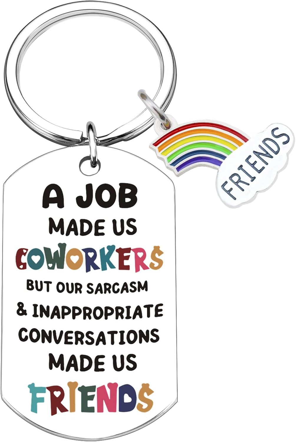 Ibiwe Work Besties Gifts Women Energy — WeirdThingsToBuy weird find