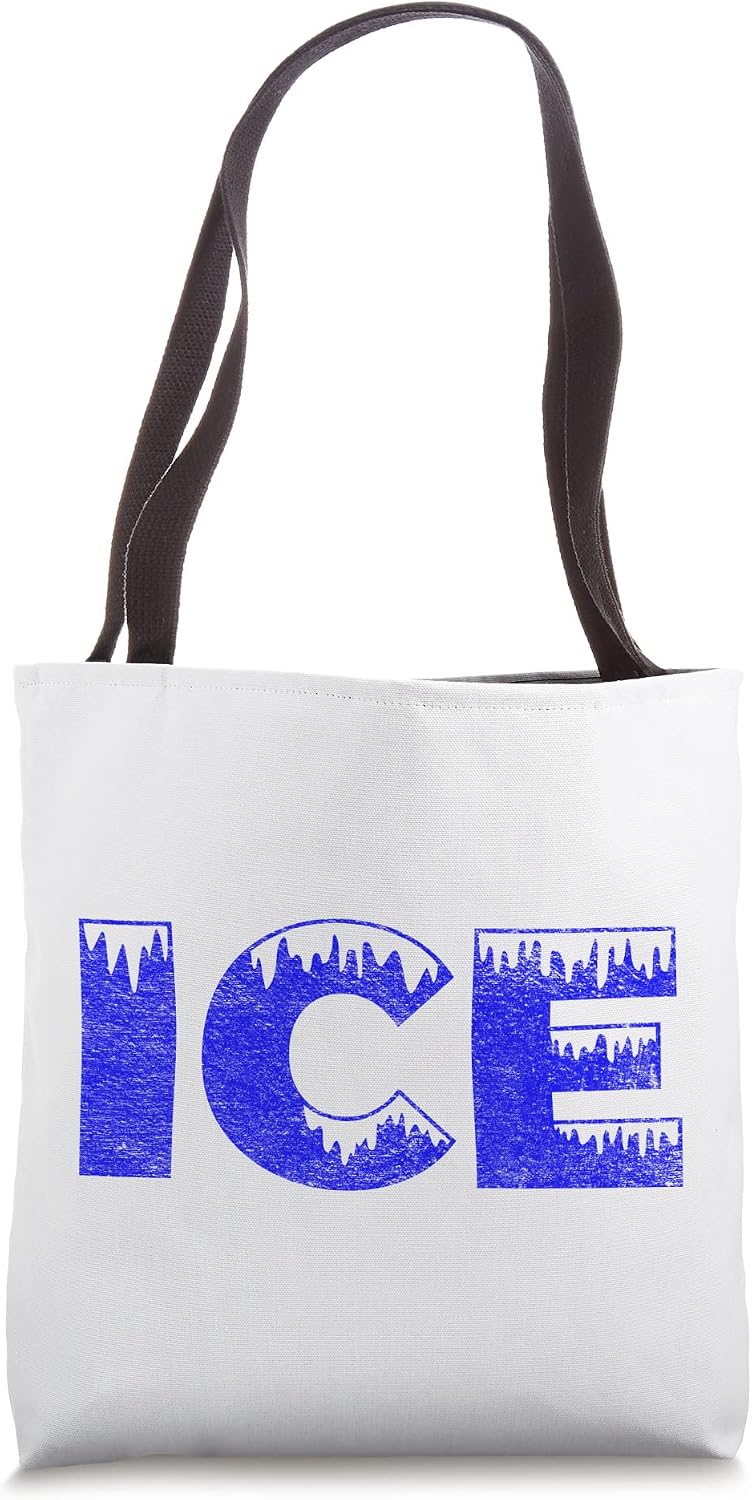 Icy Ice Costume Apparel Adults — WeirdThingsToBuy weird find